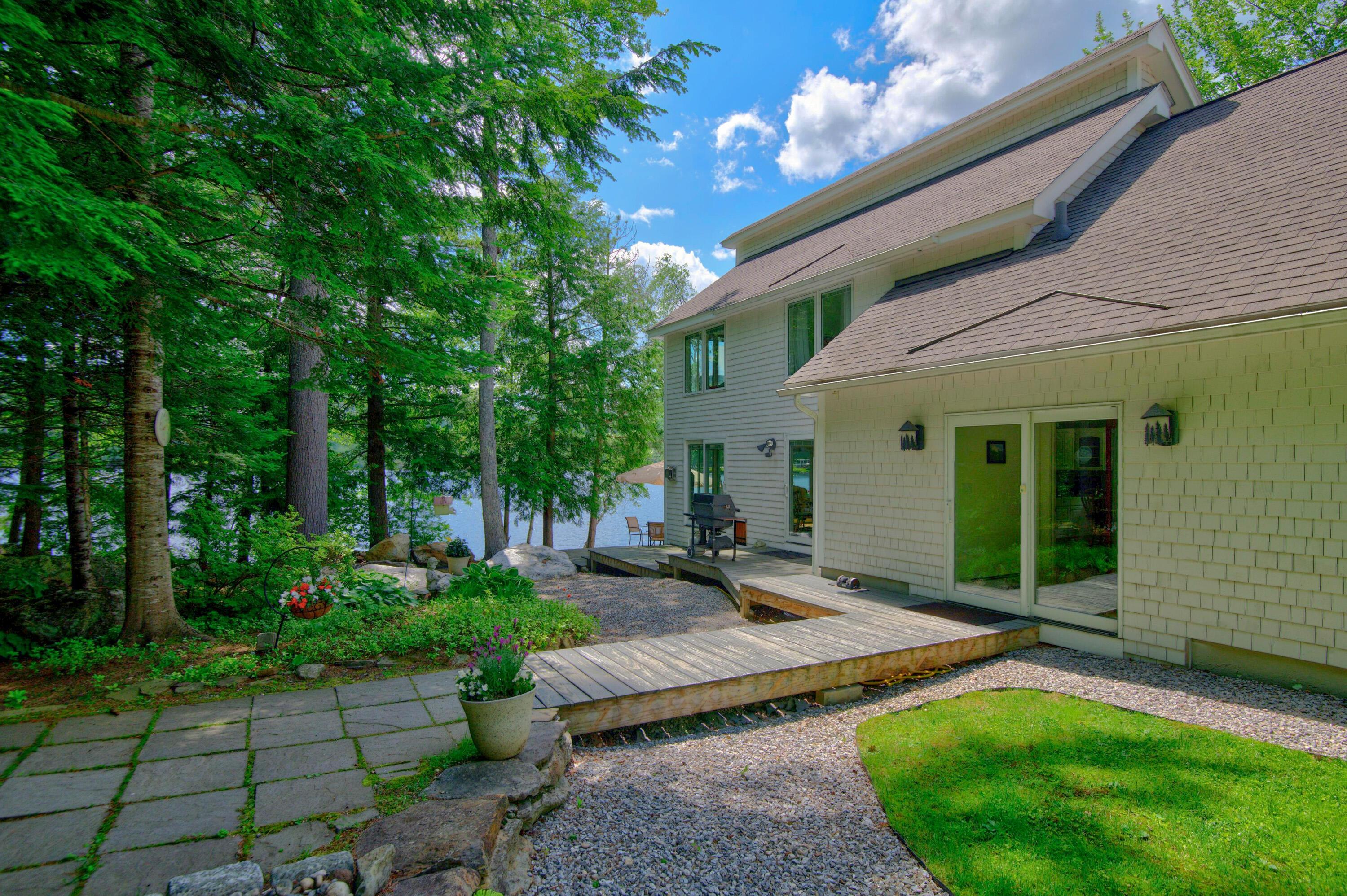  87 E Twitchell Pond Road - 物件實景