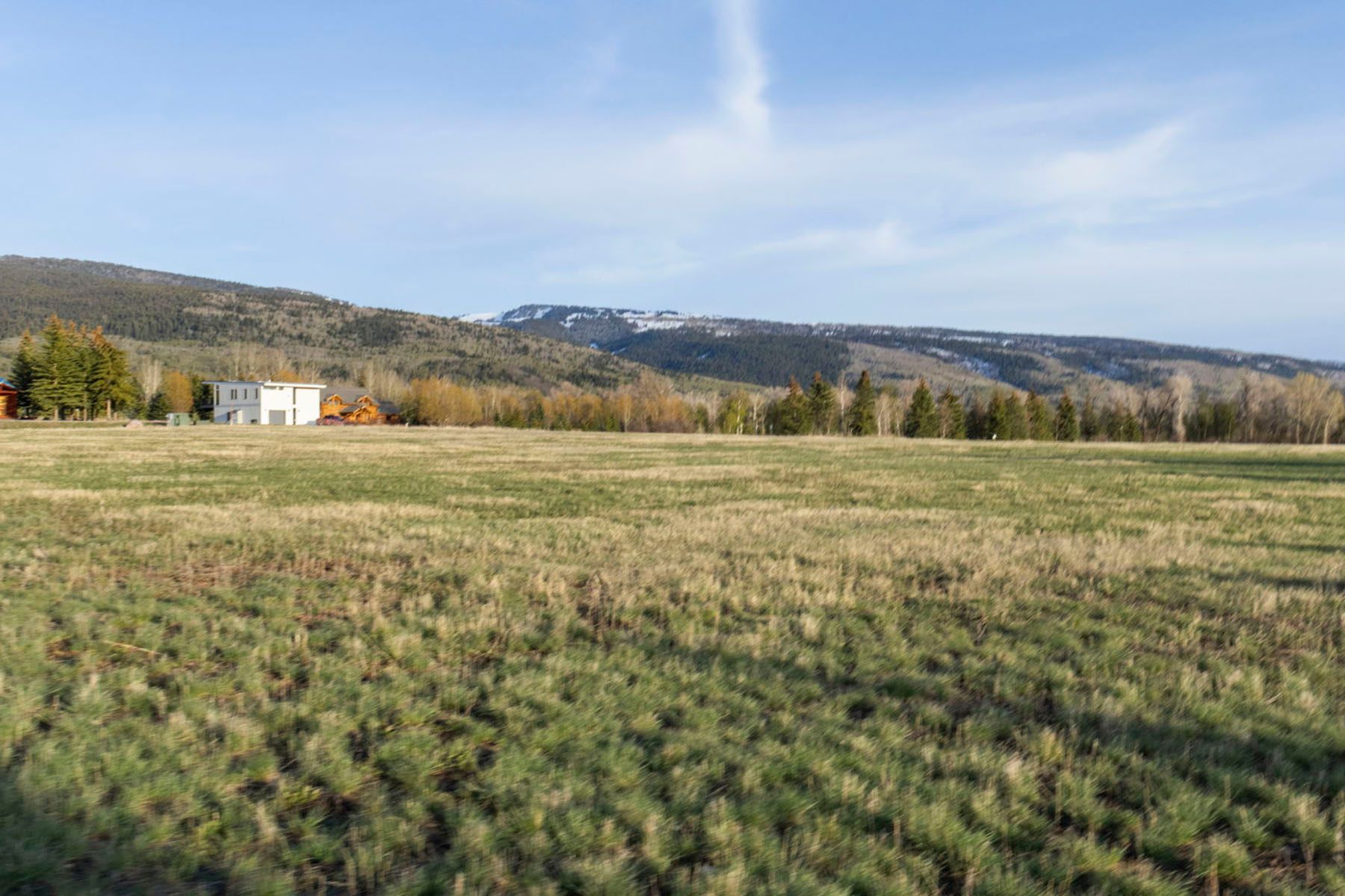  Huge Teton Views - 物件實景
