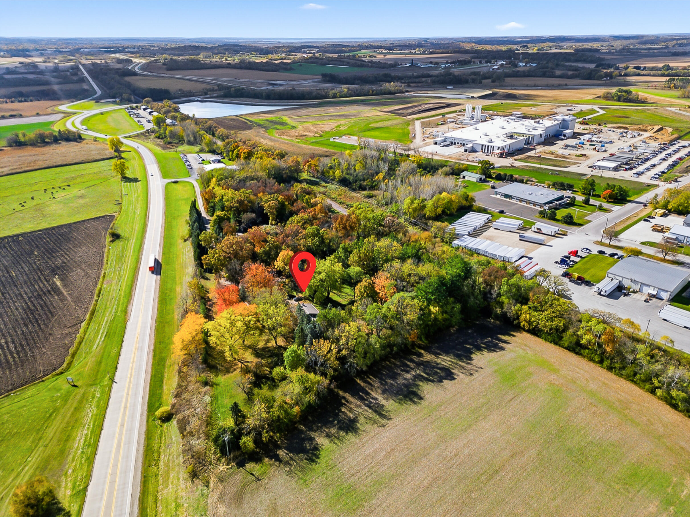 Jefferson, Wisconsin, 53549, United States, 4 Bedrooms Bedrooms, ,2 BathroomsBathrooms,Residential,For Sale,1973075