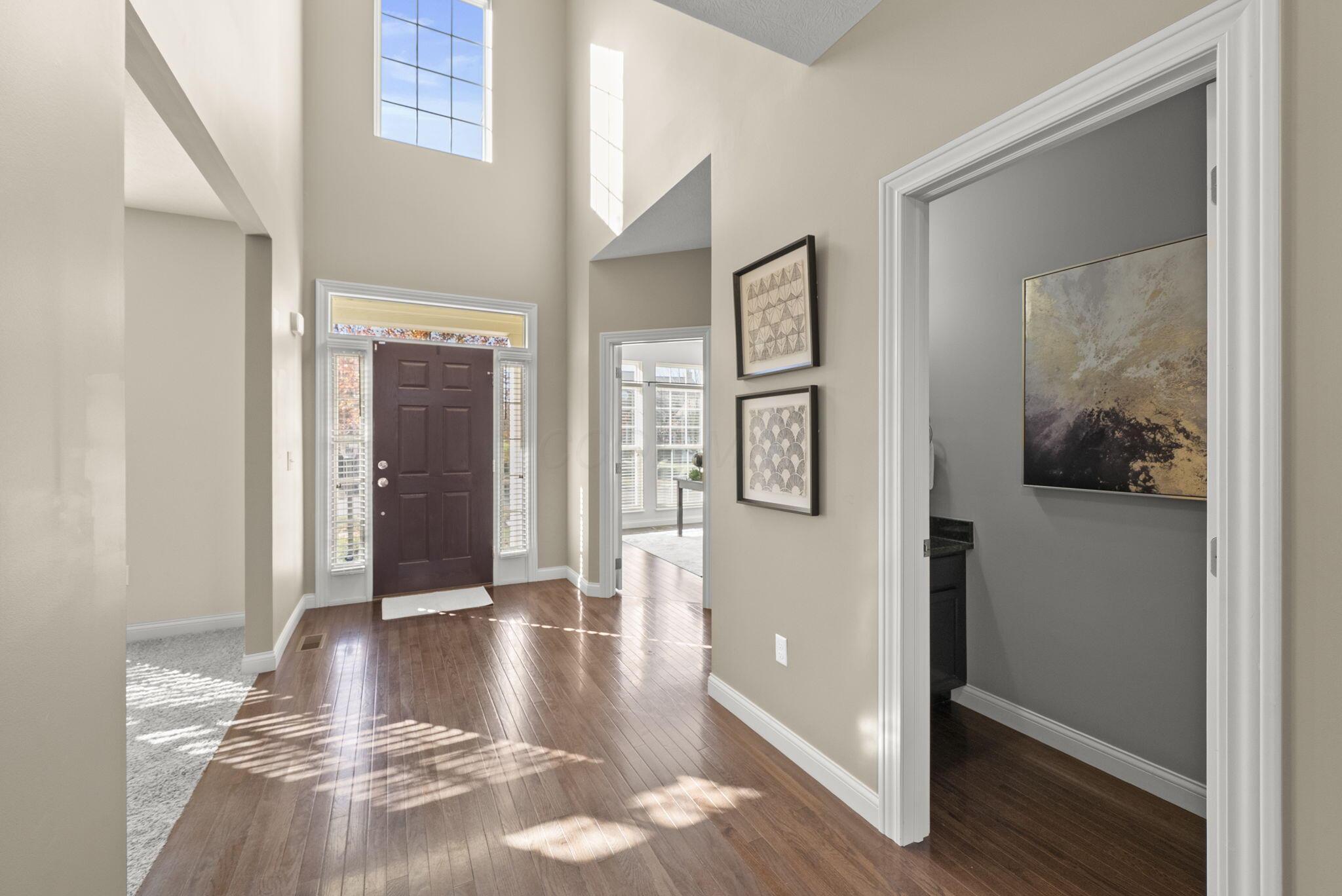 Powell, Ohio, 43065, United States, 5 Bedrooms Bedrooms, ,5 BathroomsBathrooms,Residential,For Sale,1988967