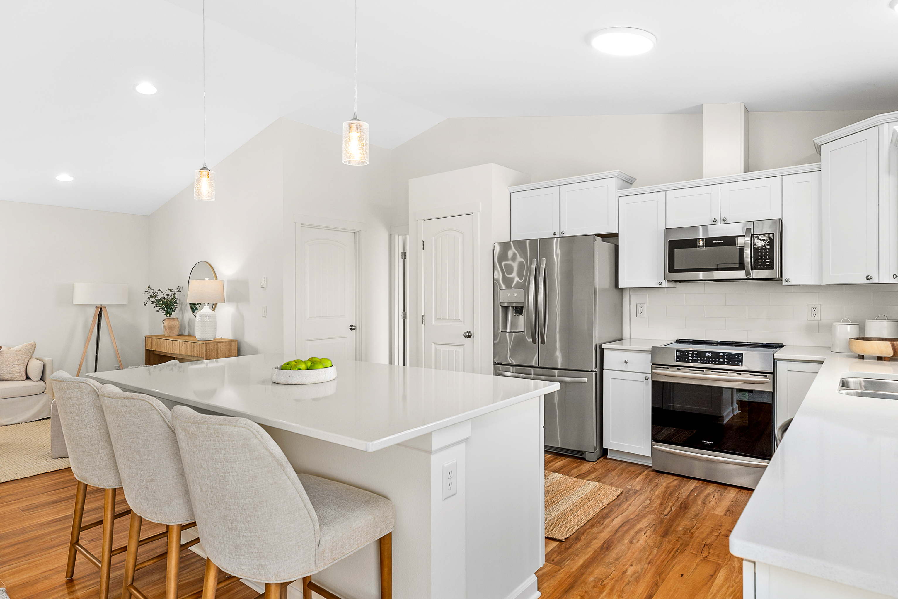  38130 Fawn Rd NE, Hansville, WA 98340 - 物件實景