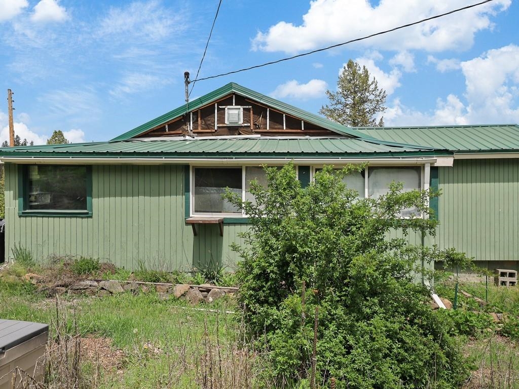 Marshall, Washington, 99020, United States, 3 Bedrooms Bedrooms, ,1 BathroomBathrooms,Residential,For Sale,1839114