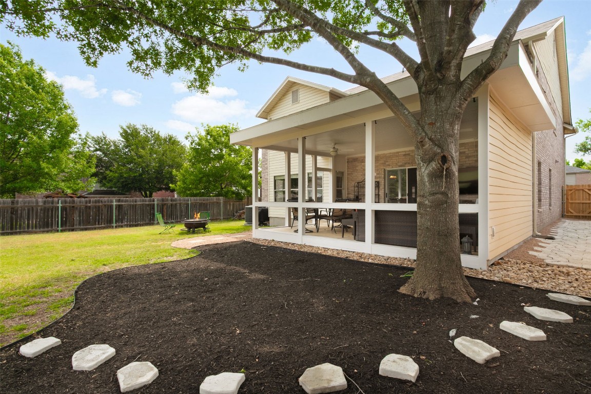 Cedar Park, Texas, 78613, United States, 4 Bedrooms Bedrooms, ,3 BathroomsBathrooms,Residential,For Sale,1837109