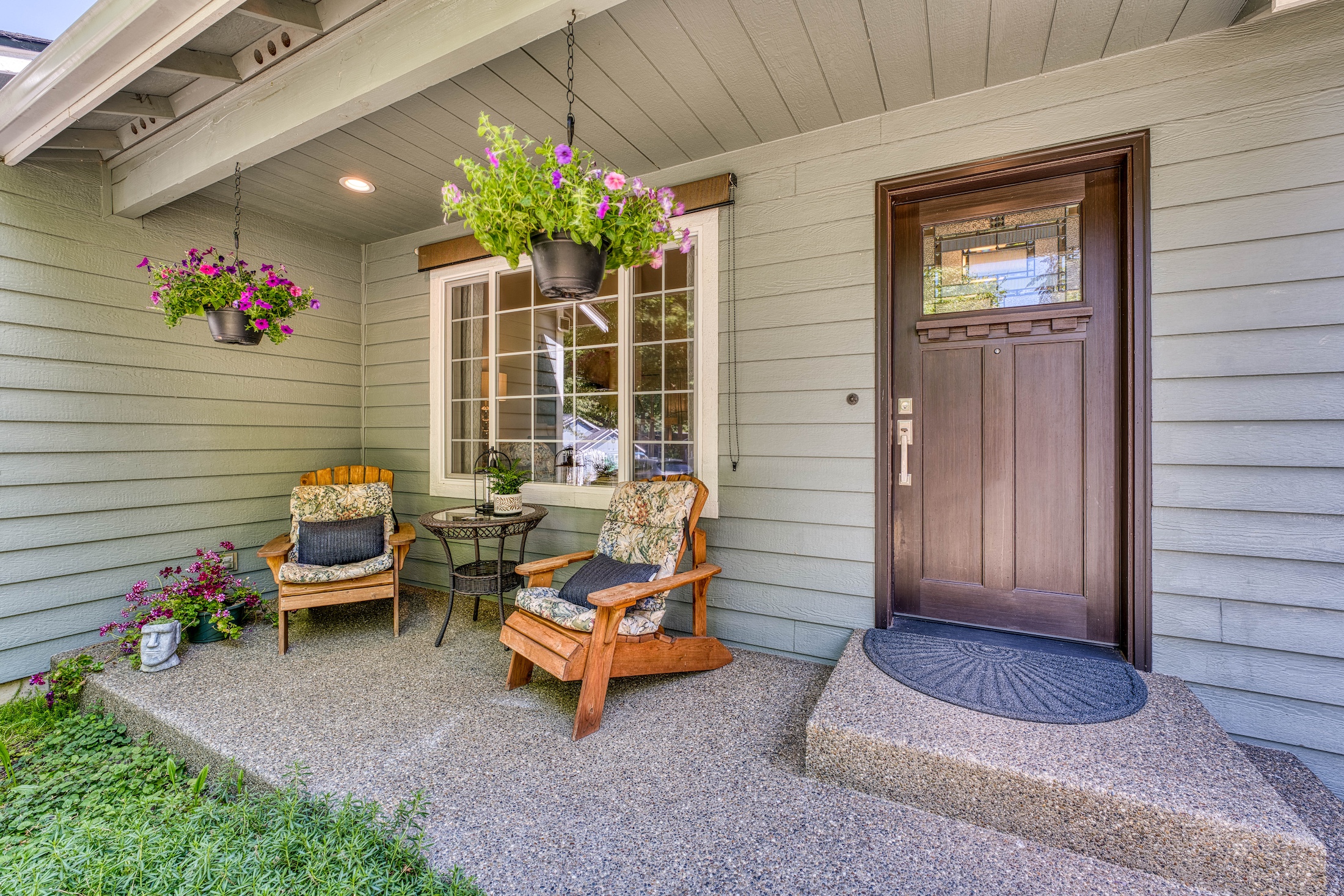  Pacific Northwest Living in Gig Harbor - 物件實景