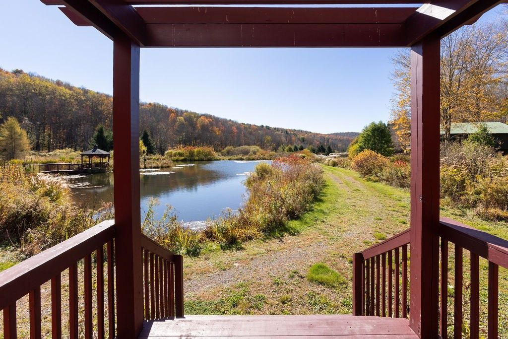 East Meredith, New York, 13757, United States, 3 Bedrooms Bedrooms, ,1 BathroomBathrooms,Residential,For Sale,1991594