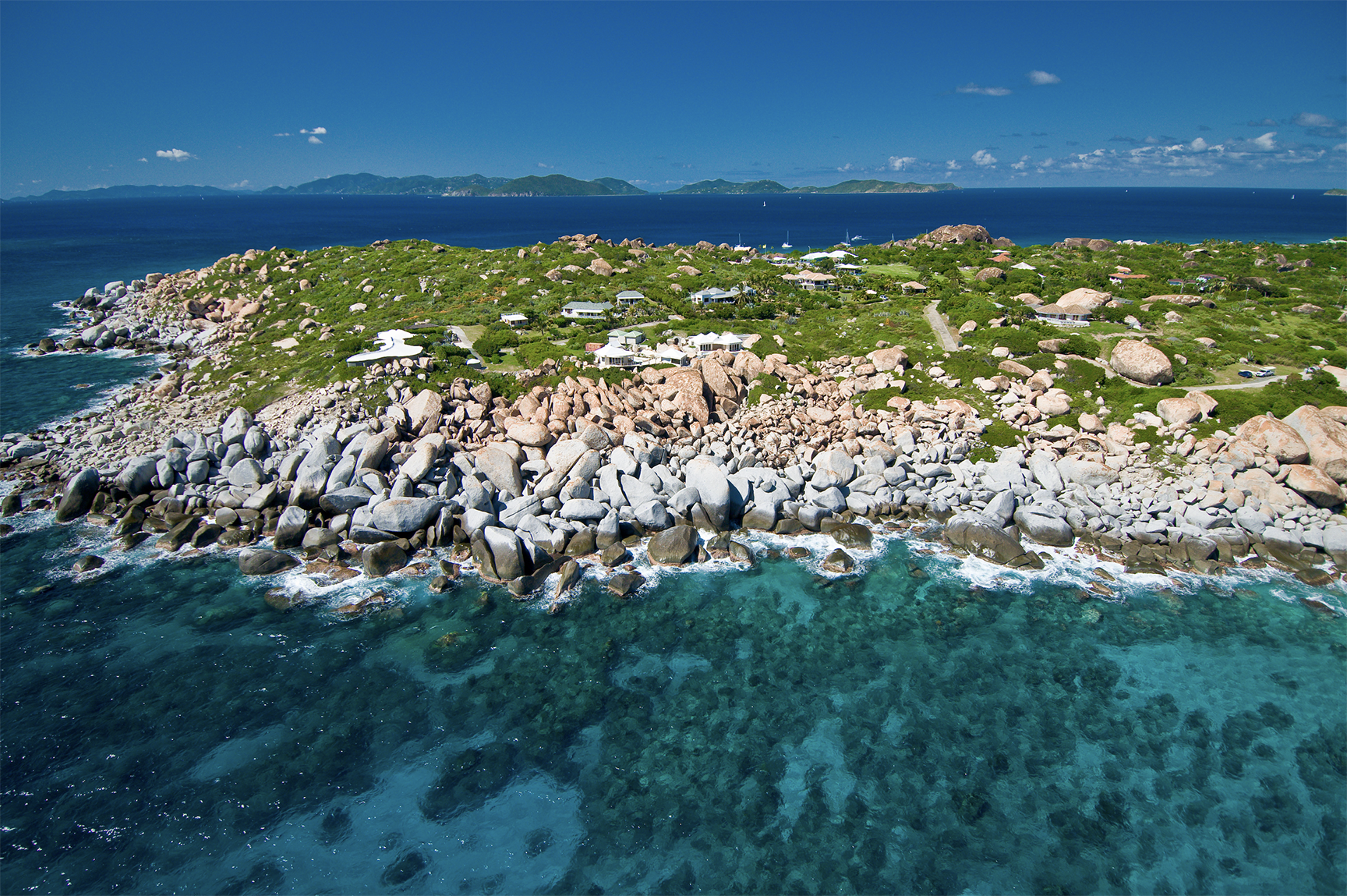 Virgin Gorda, VG, 2 Bedrooms Bedrooms, ,2 BathroomsBathrooms,Residential,For Sale,1992158