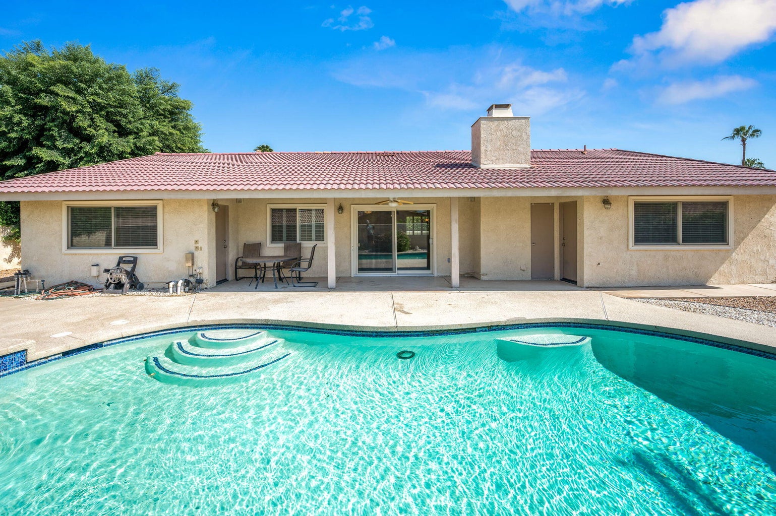 Indio, California, 92203, United States, 3 Bedrooms Bedrooms, ,2 BathroomsBathrooms,Residential,For Sale,1973711