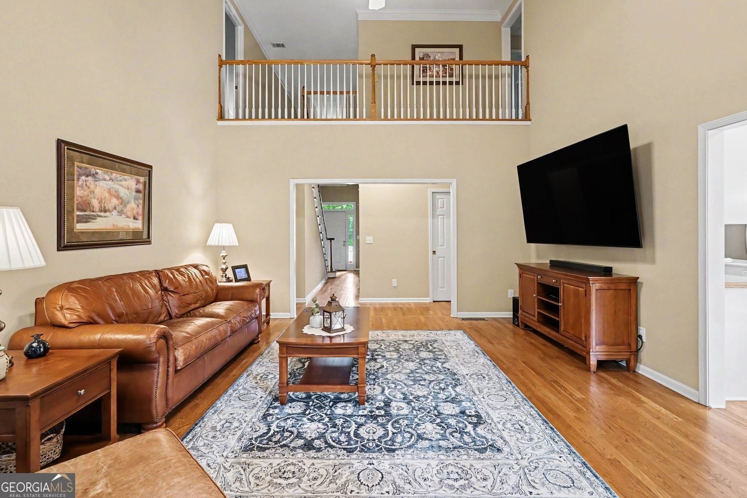 Buford, Georgia, 30519, United States, 5 Bedrooms Bedrooms, ,5 BathroomsBathrooms,Residential,For Sale,2044951