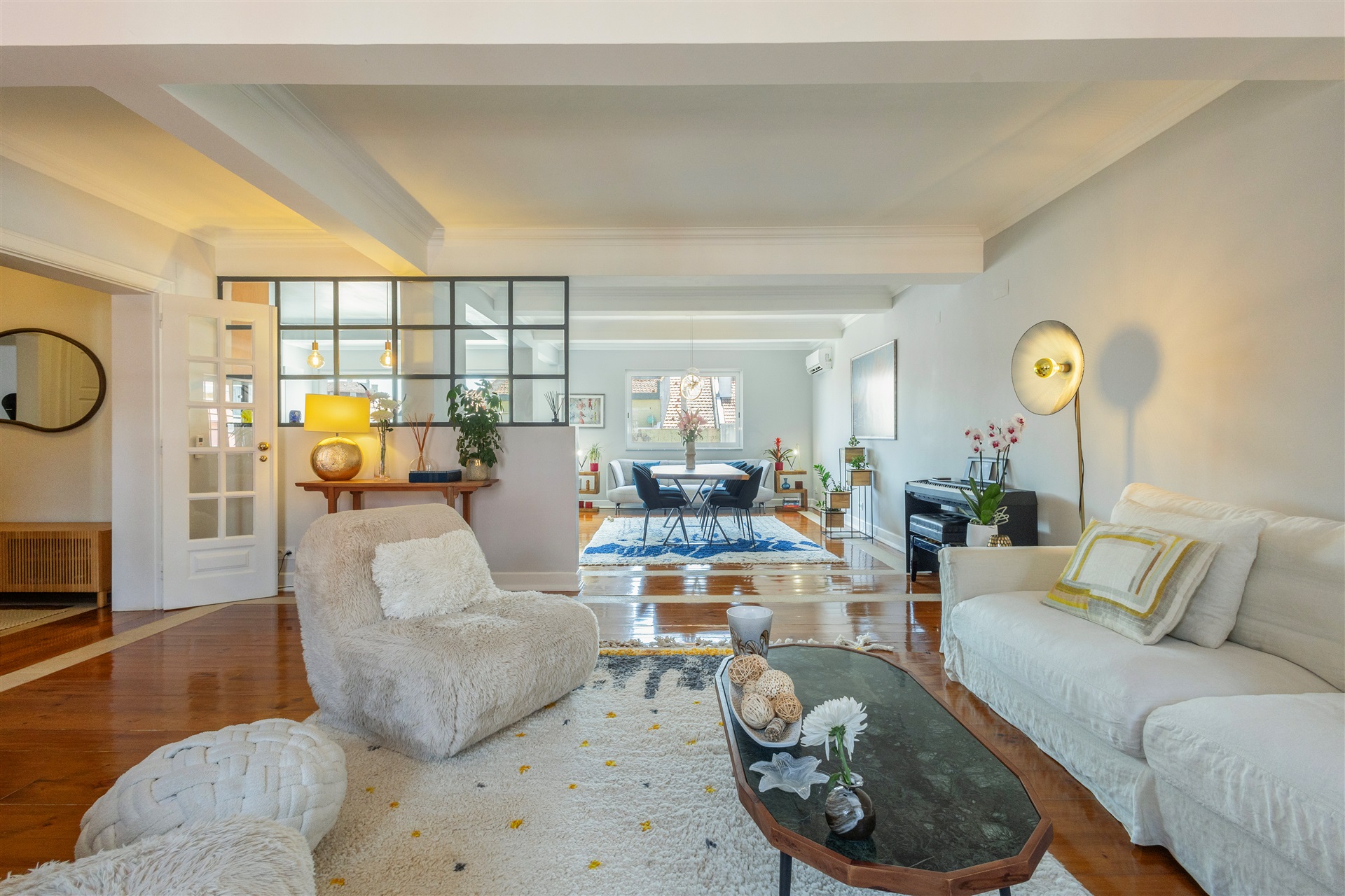  Duplex, 4 bedrooms, for Sale - 物件實景
