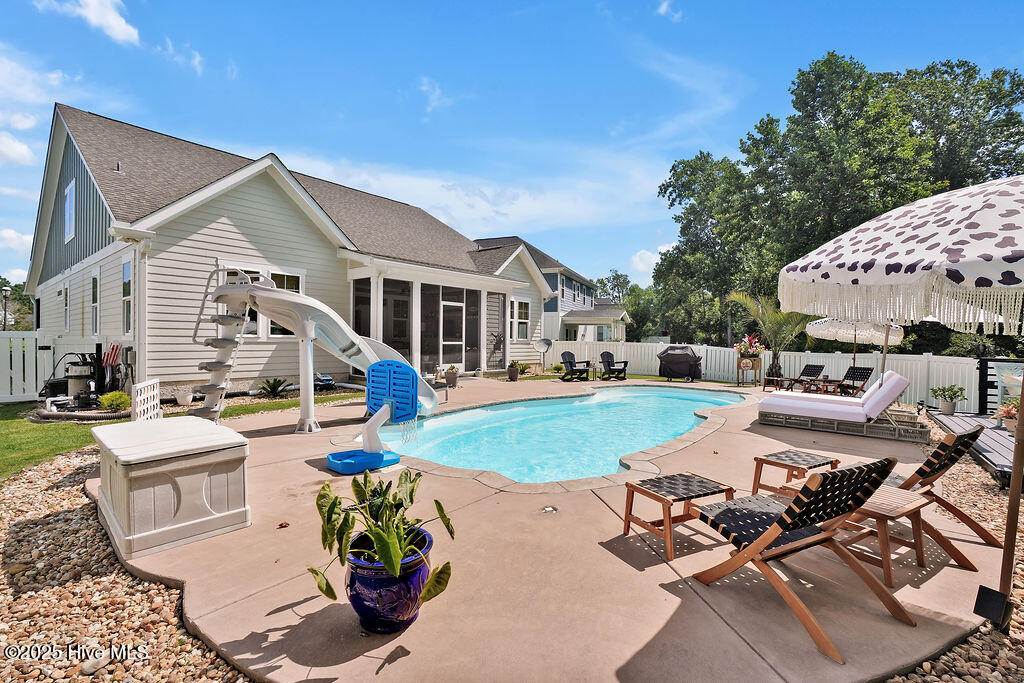 Holly Ridge, North Carolina, 28445, United States, 4 Bedrooms Bedrooms, ,3 BathroomsBathrooms,Residential,For Sale,1890995