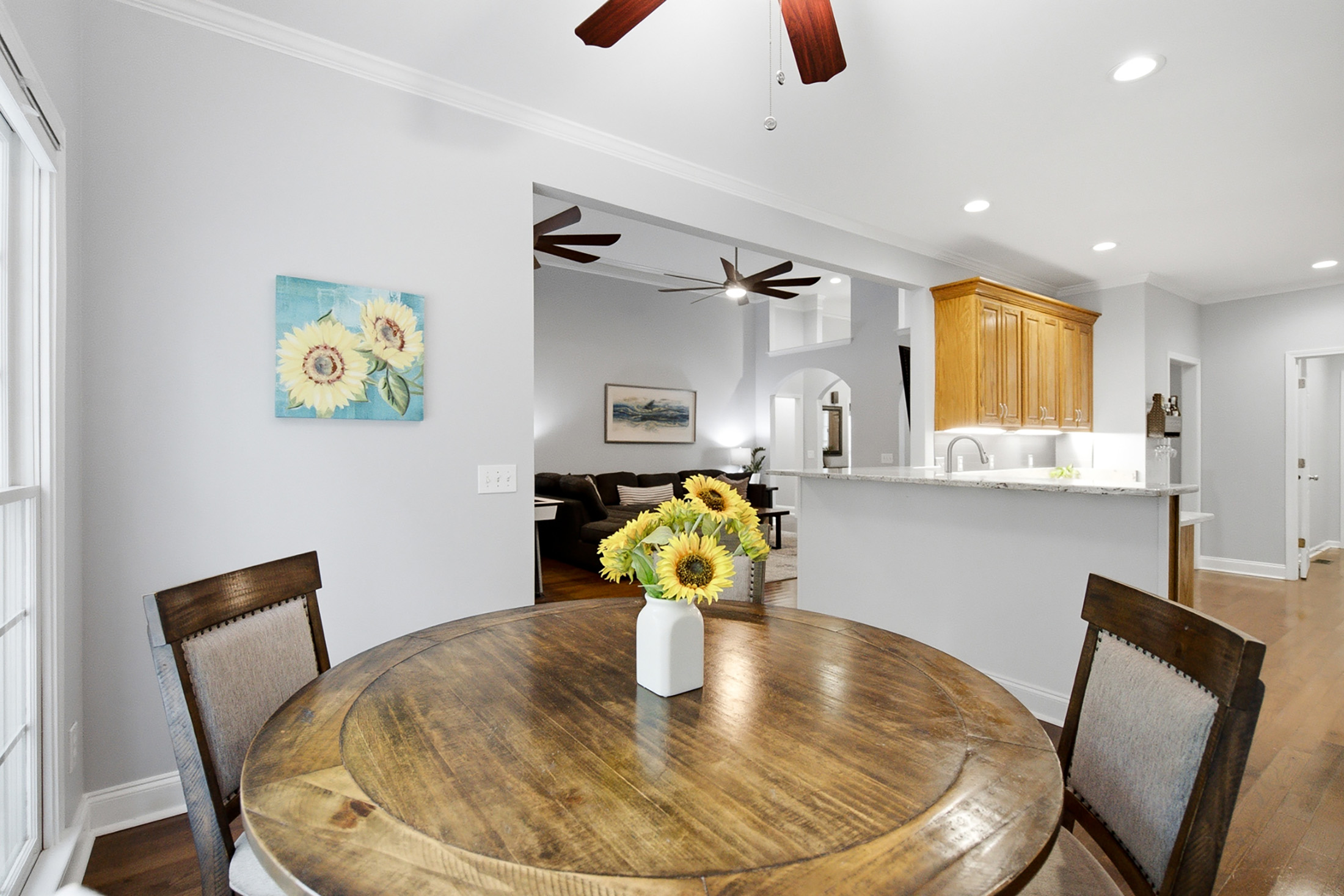  Beautiful Ranch Home in Harrison School District - 物件實景