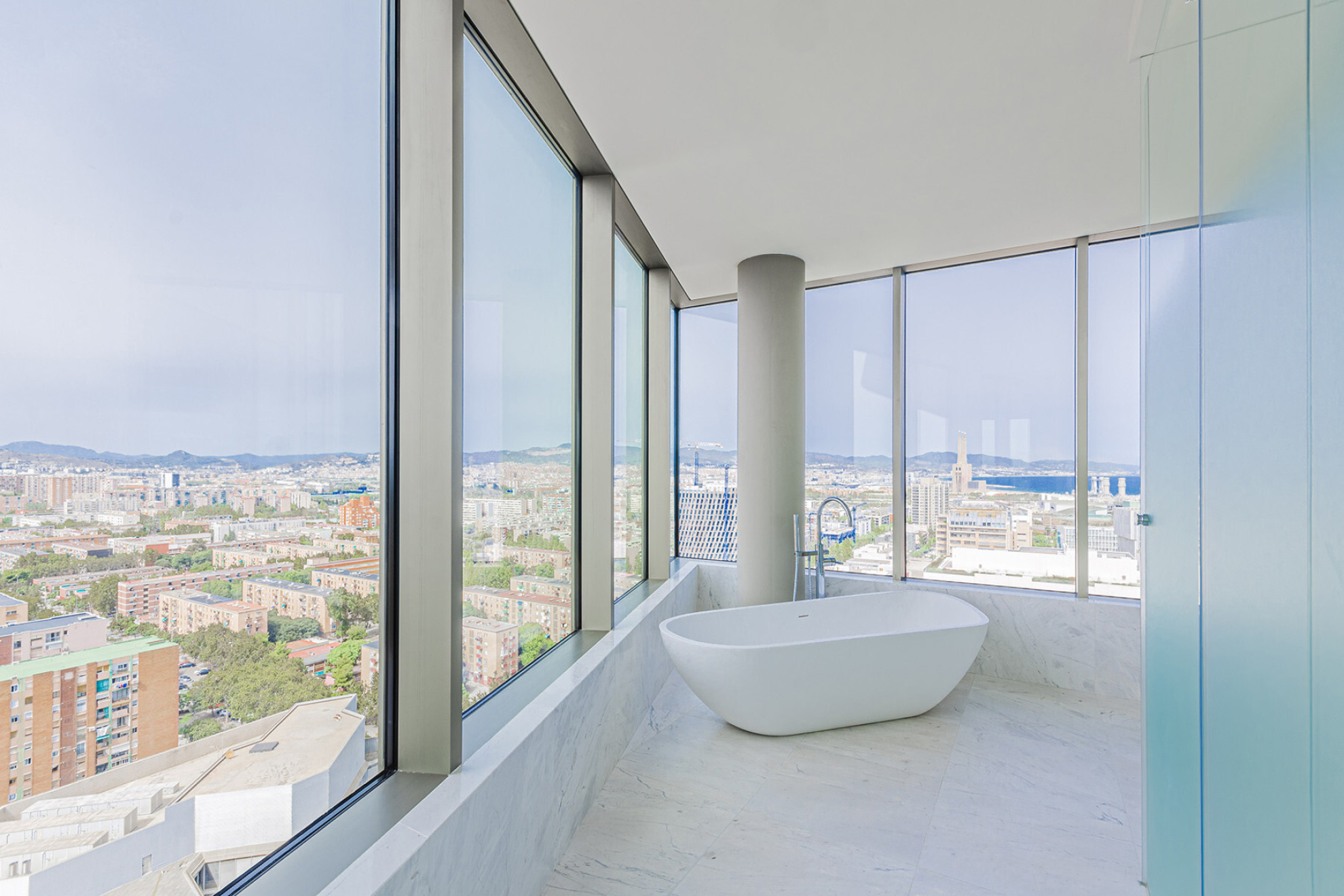  Antares. An excellent new development that awakens all the senses. - 物件實景