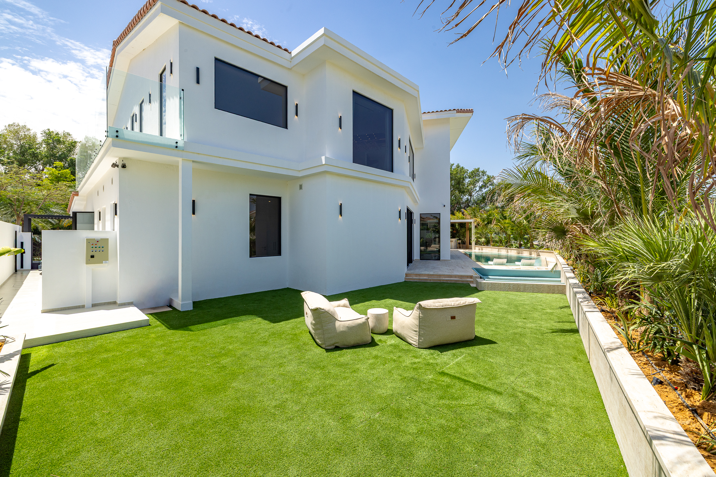  Fully-Upgraded Sophisticated Villa in JGE - 物件實景