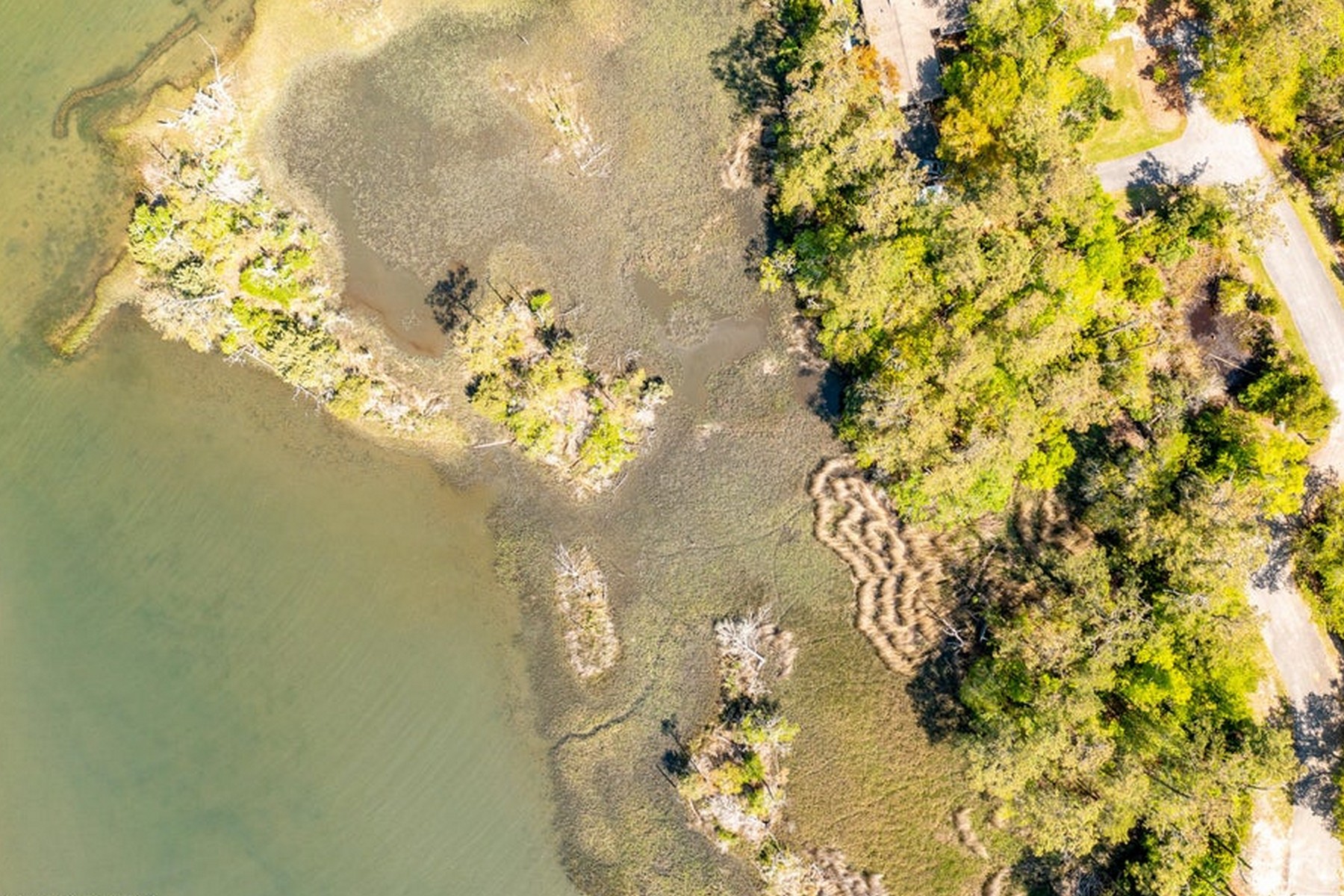  4 West Court, Pine Knoll Shores, NC 28512 - 物件實景