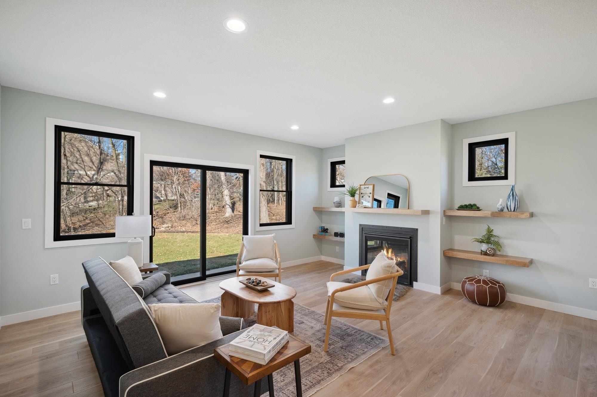 White Bear Lake, Minnesota, 55110, United States, 4 Bedrooms Bedrooms, ,2 BathroomsBathrooms,Residential,For Sale,1707741