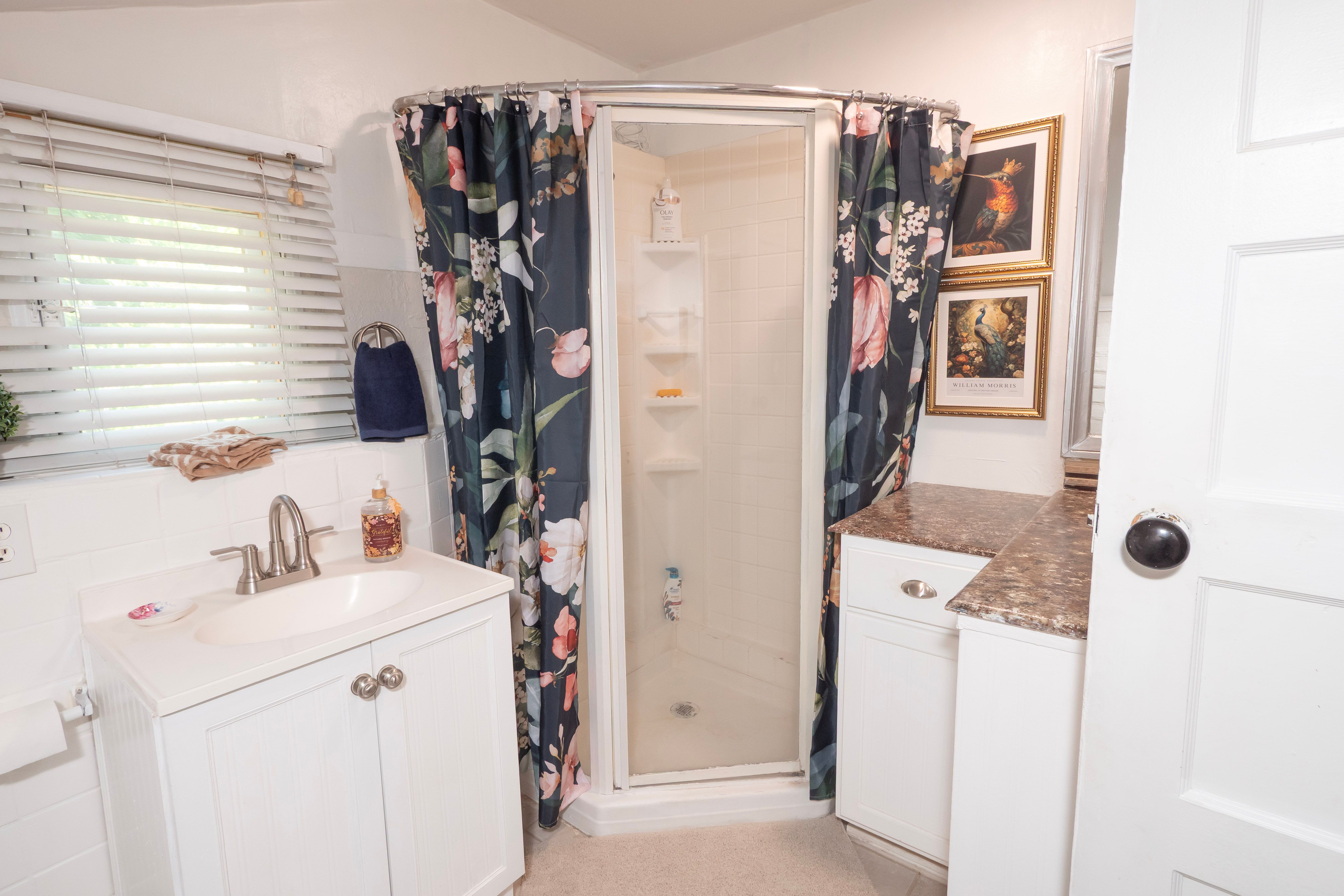  4600 Sunnyside Drive, Riverside, CA 92506 - 物件實景