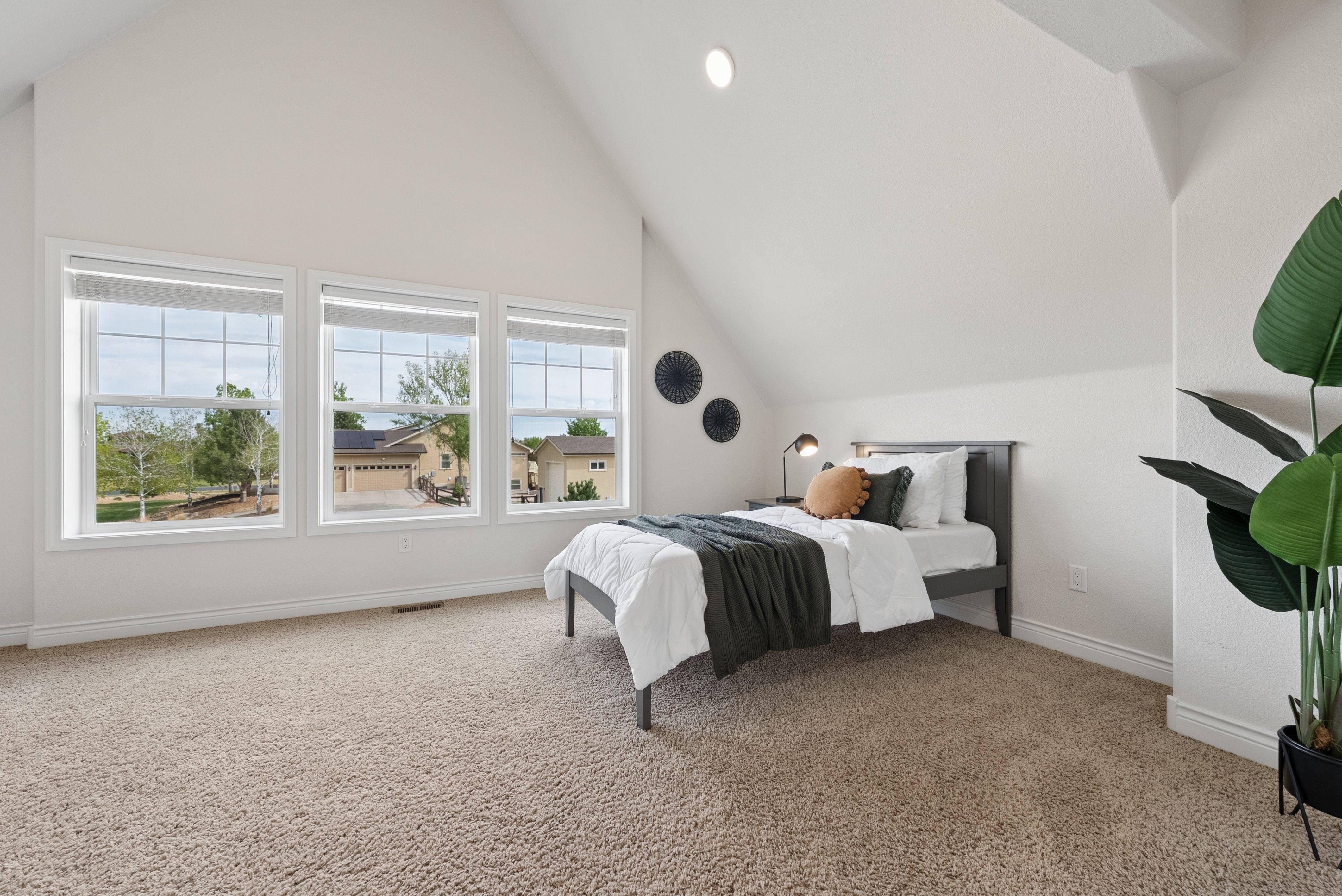  Exceptional Soaring Eagle Ranch Home - 物件實景