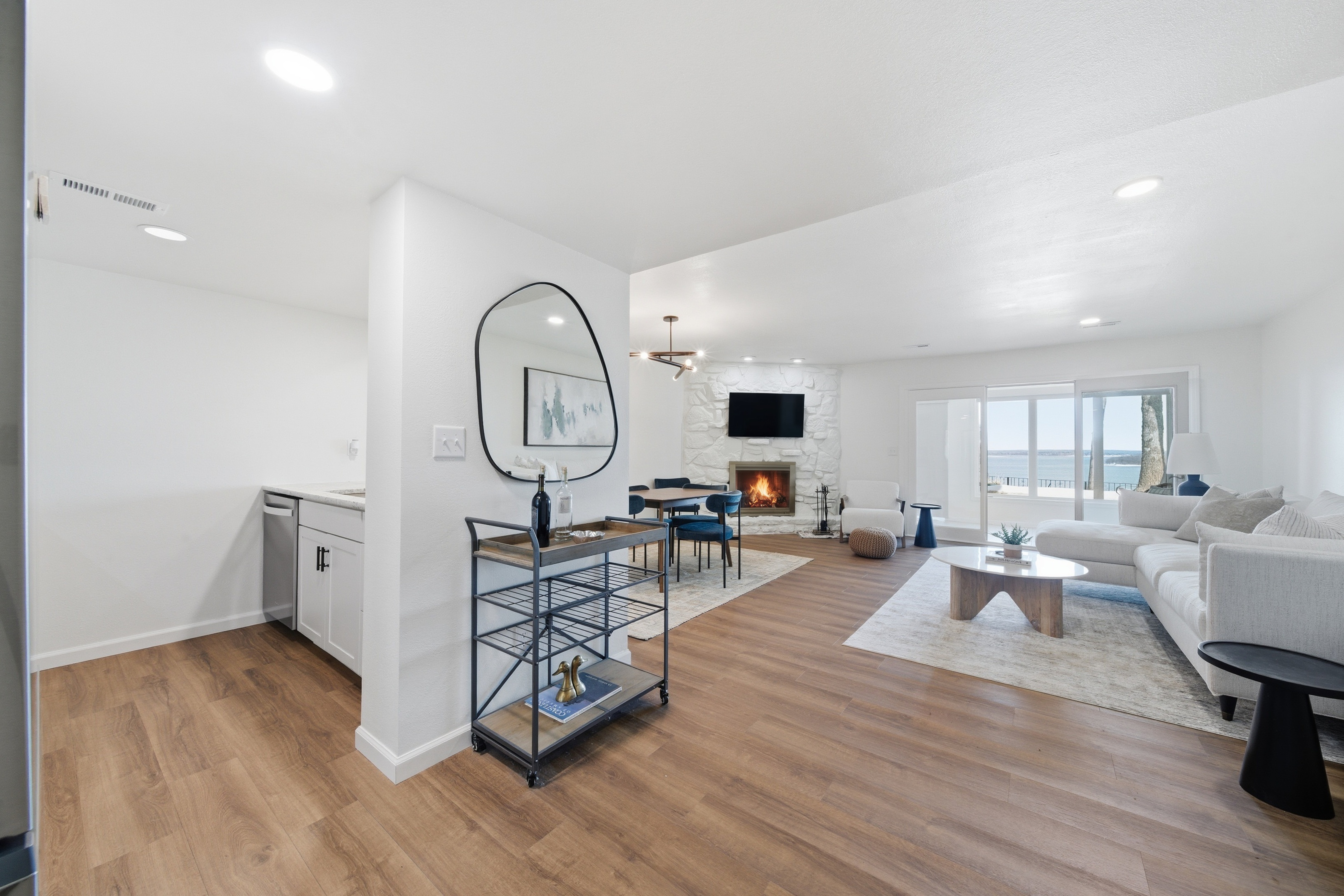  4 Fort Scott Lane, Afton, OK 74331 - 物件實景