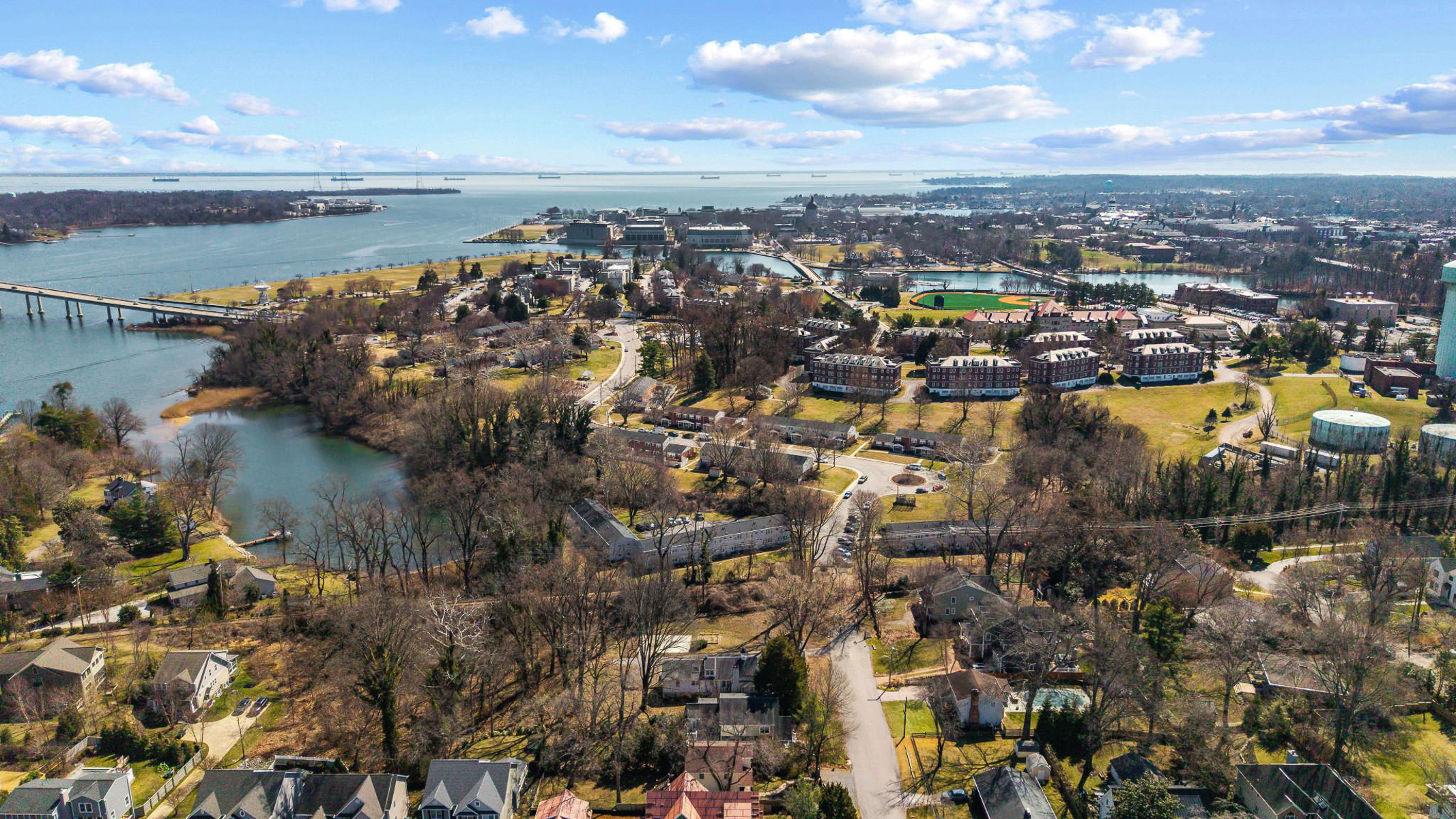  4 Shiley Street, Annapolis, MD, 21401 - 物件實景