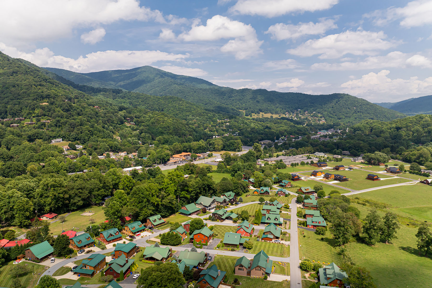  MAGGIE VALLEY - 物件實景