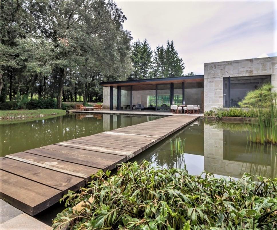 Valle de Bravo, Estado de México, 51200, Mexico, 1 Bedroom Bedrooms, ,Residential,For Sale,1746337