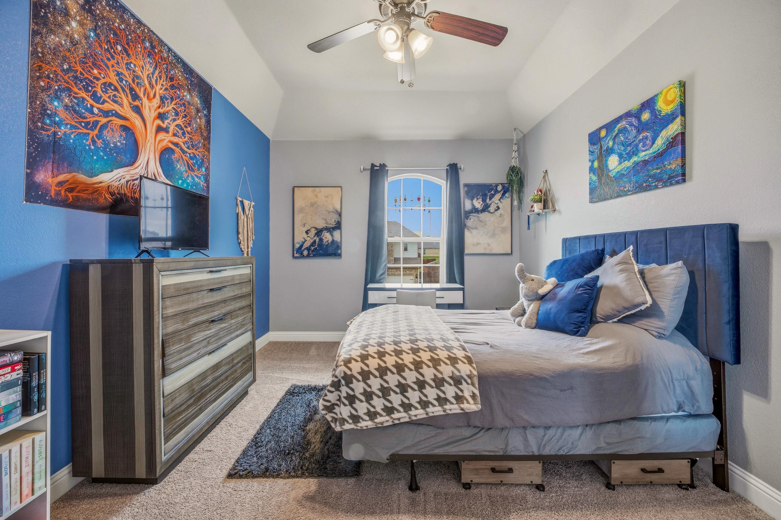  1544 Signature Drive, Weatherford, TX, 76087 - 物件實景