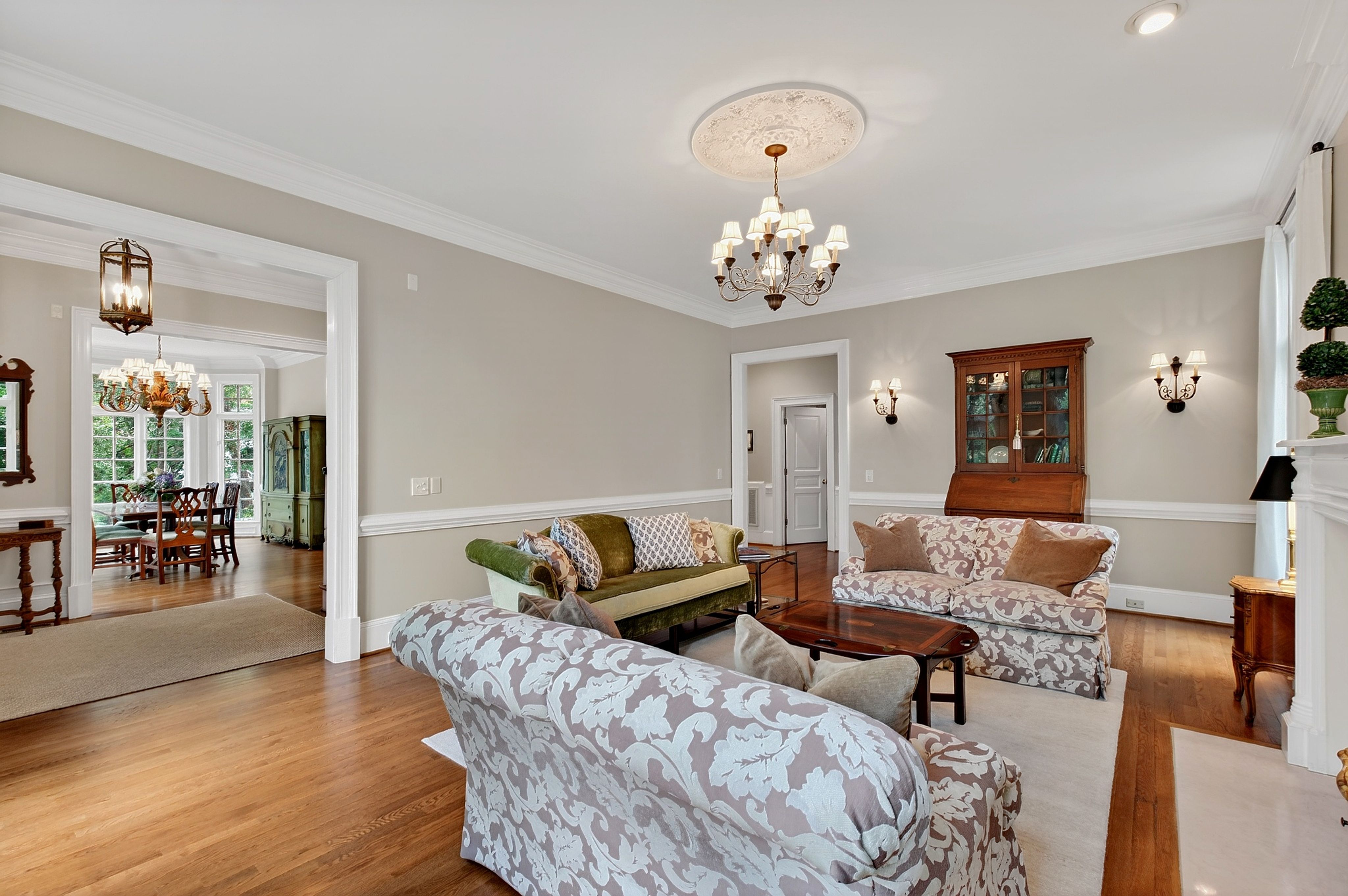  2536 Wake Drive, Raleigh, NC 27608 - 物件實景