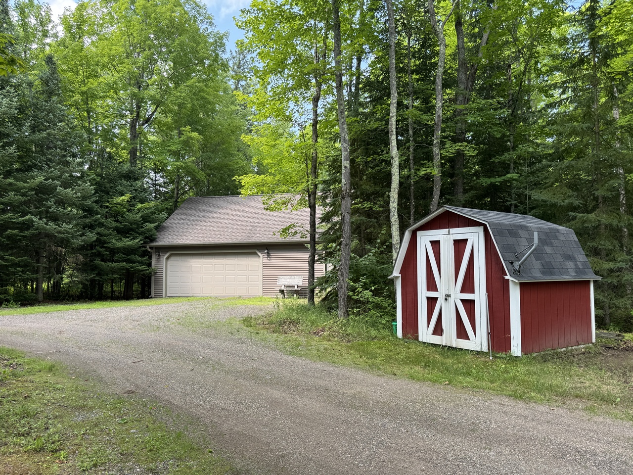 Mercer, Wisconsin, 54547, United States, 32 Bedrooms Bedrooms, ,1 BathroomBathrooms,Residential,For Sale,1872742