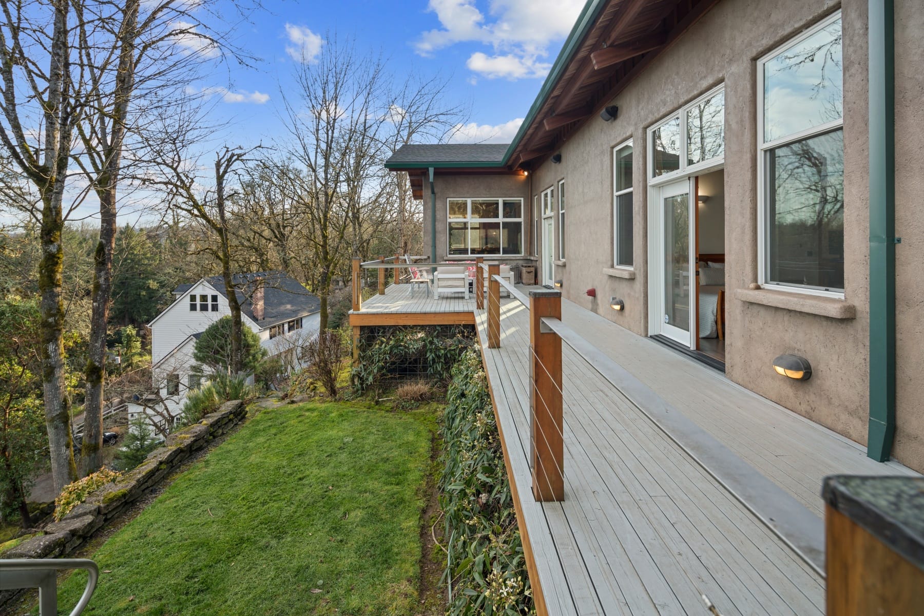  13537 FIELDING RD Lake Oswego, OR 97034 - 物件實景