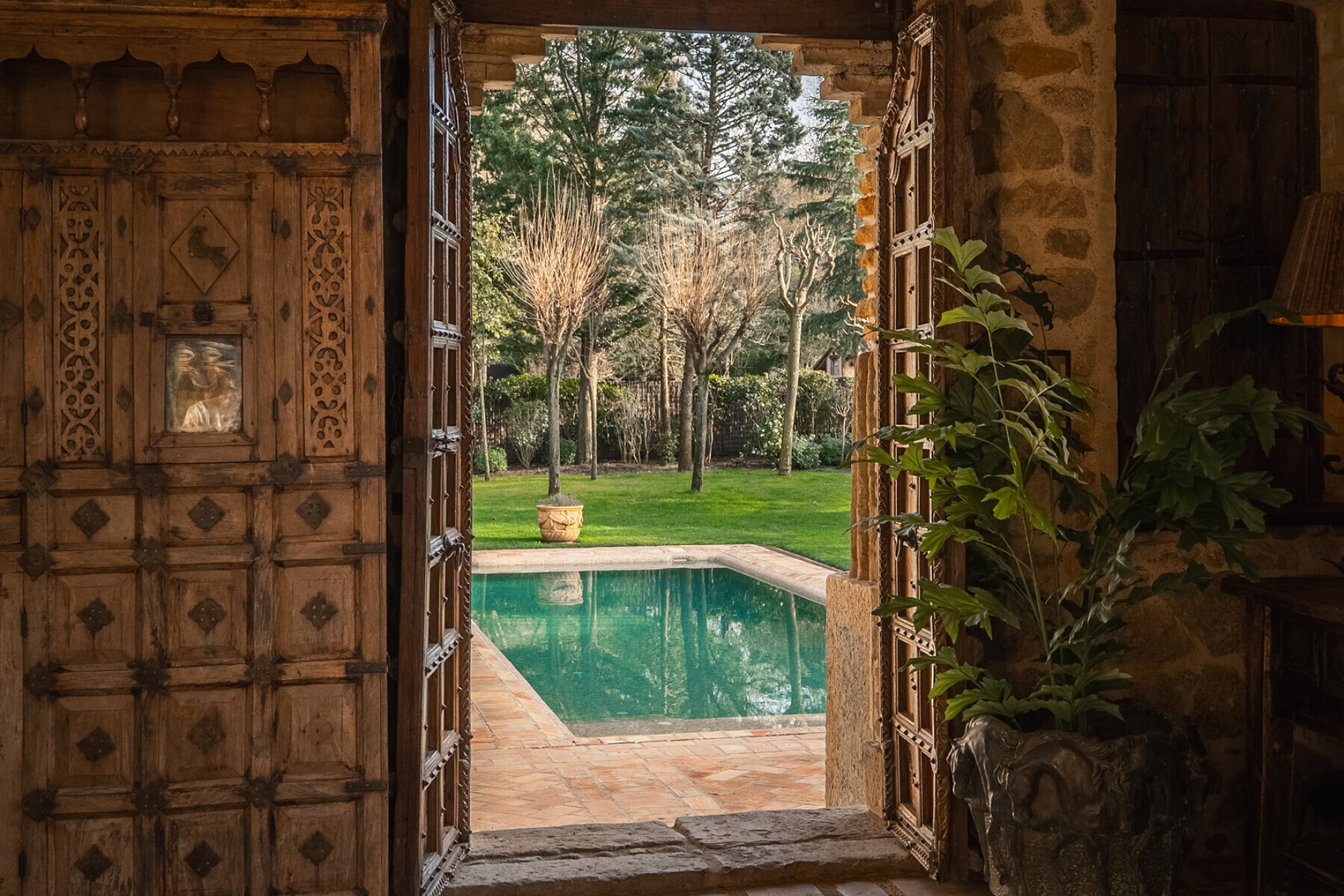  Exclusive fairy tale house with lots of charm in Cassà de la Selva - 物件實景