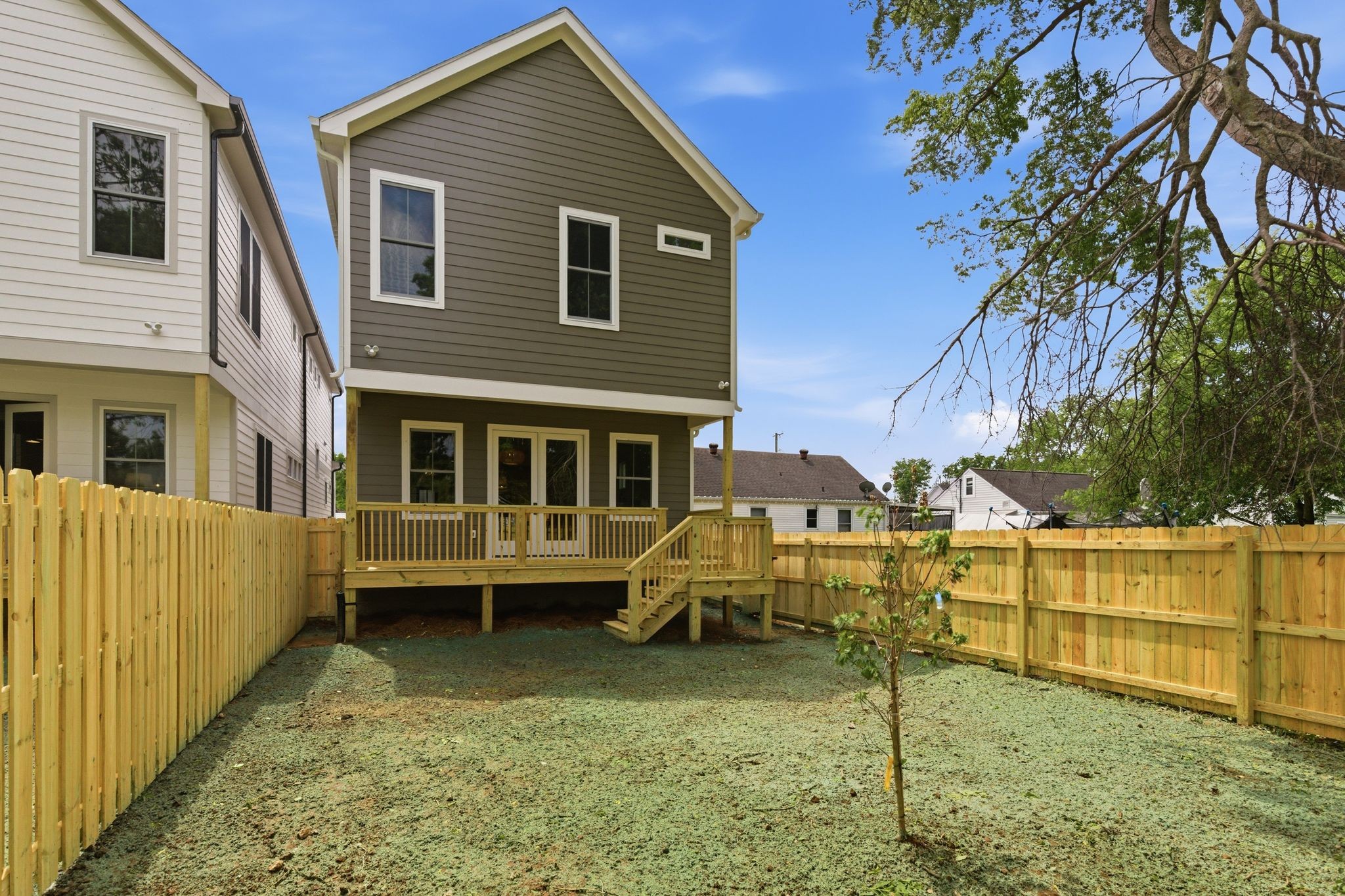 6332B Columbia Ave, Nashville, TN, 37209 - 物件實景