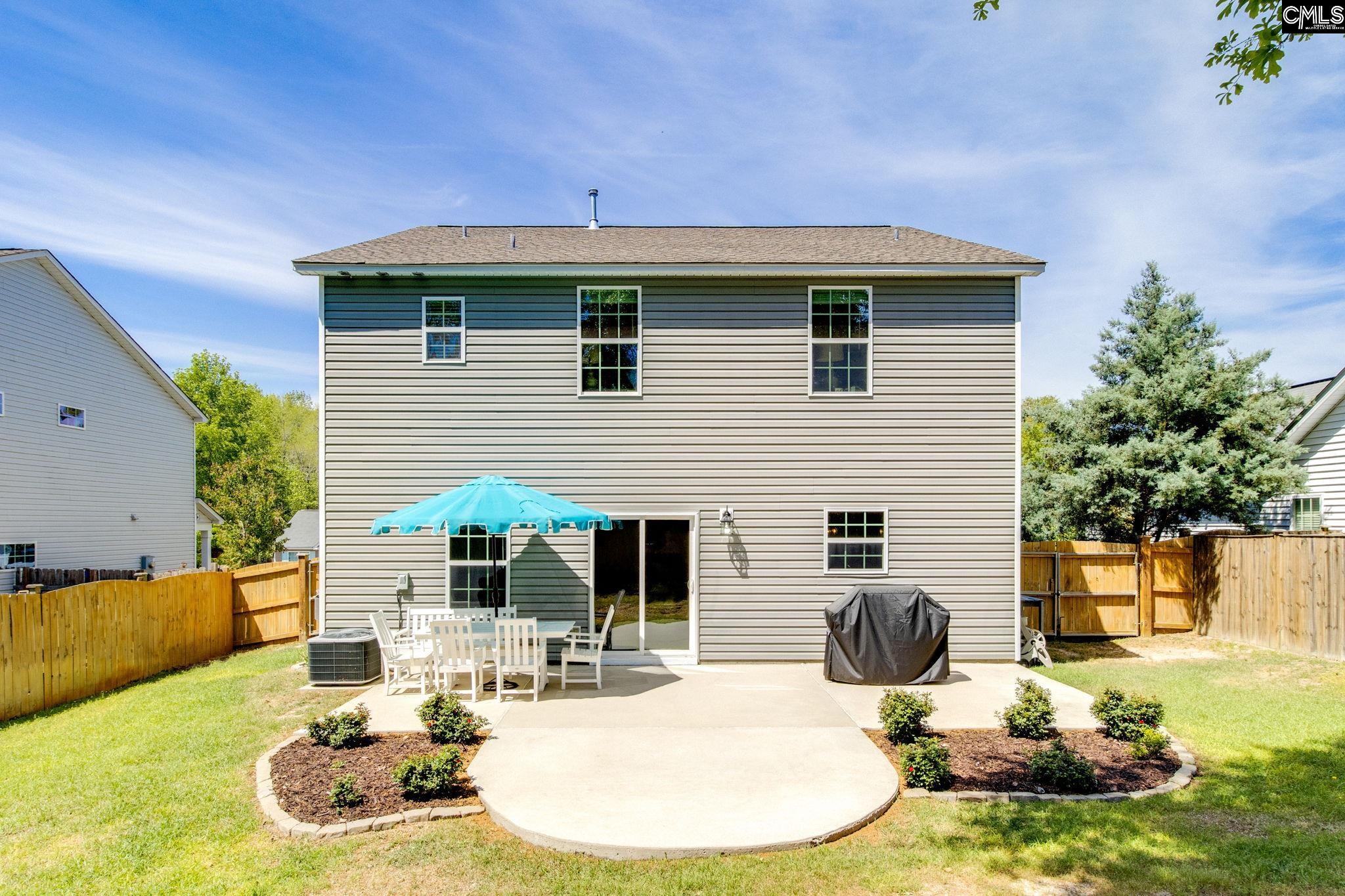  7 Lydford Lane - 物件實景