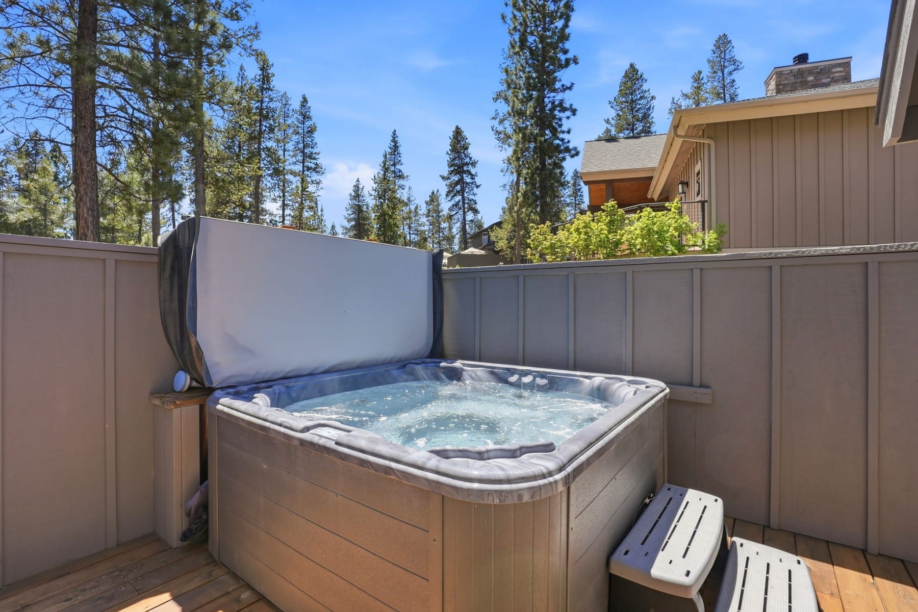  18120 Mt Baker Lane #5 Sunriver, OR 97707 - 物件實景