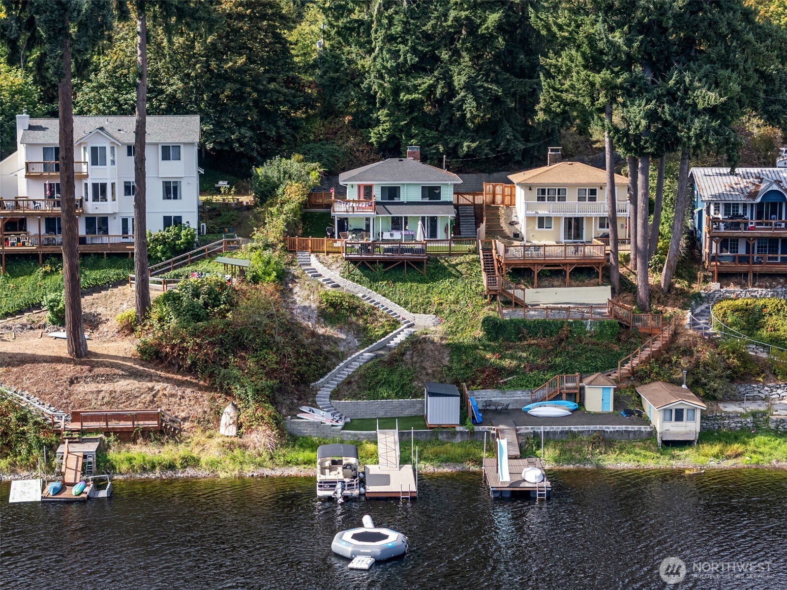 Thompson Ln, Olympia, WA 98513 #1