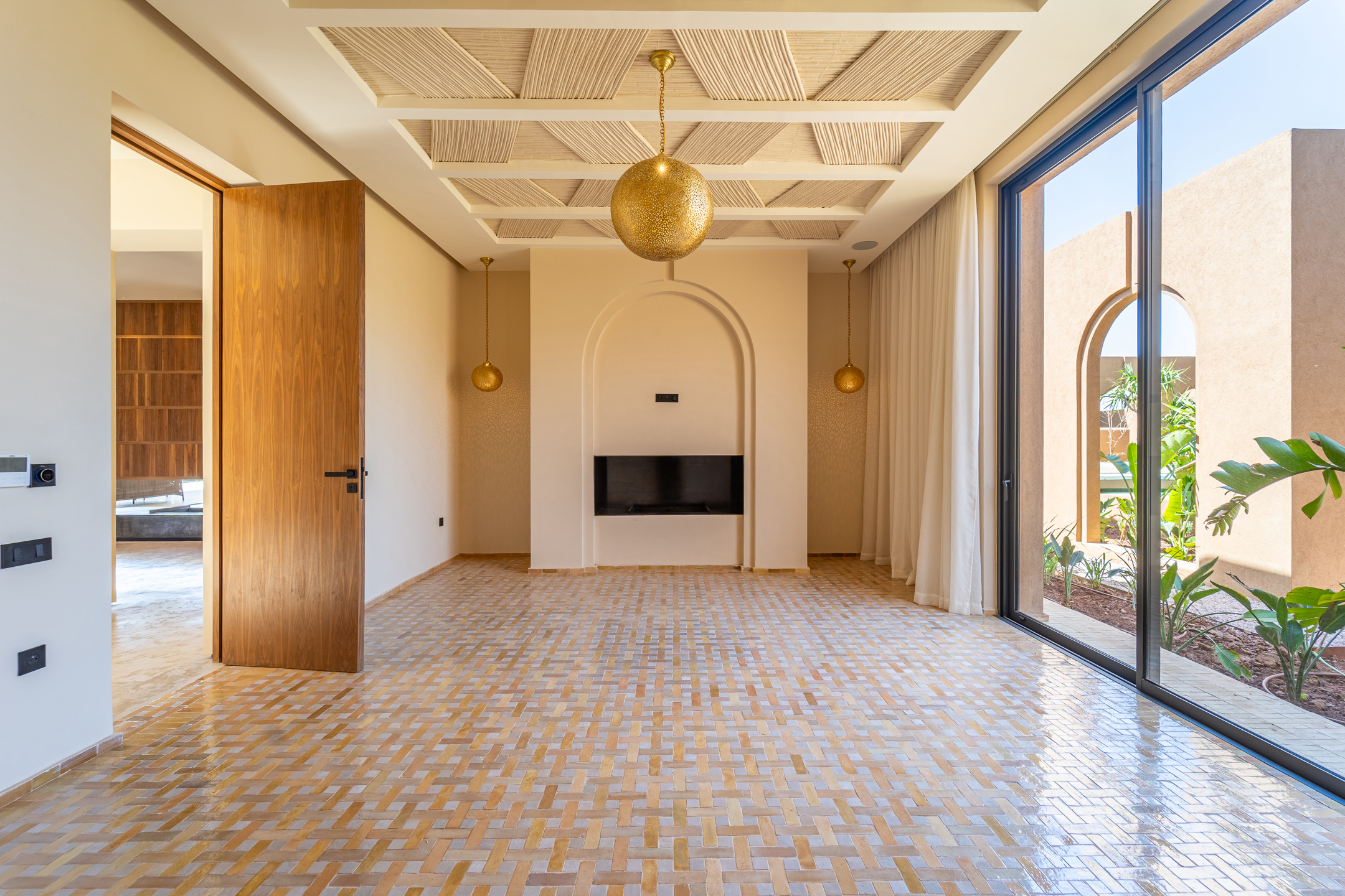  Marrakech I Palmeraie - 物件實景