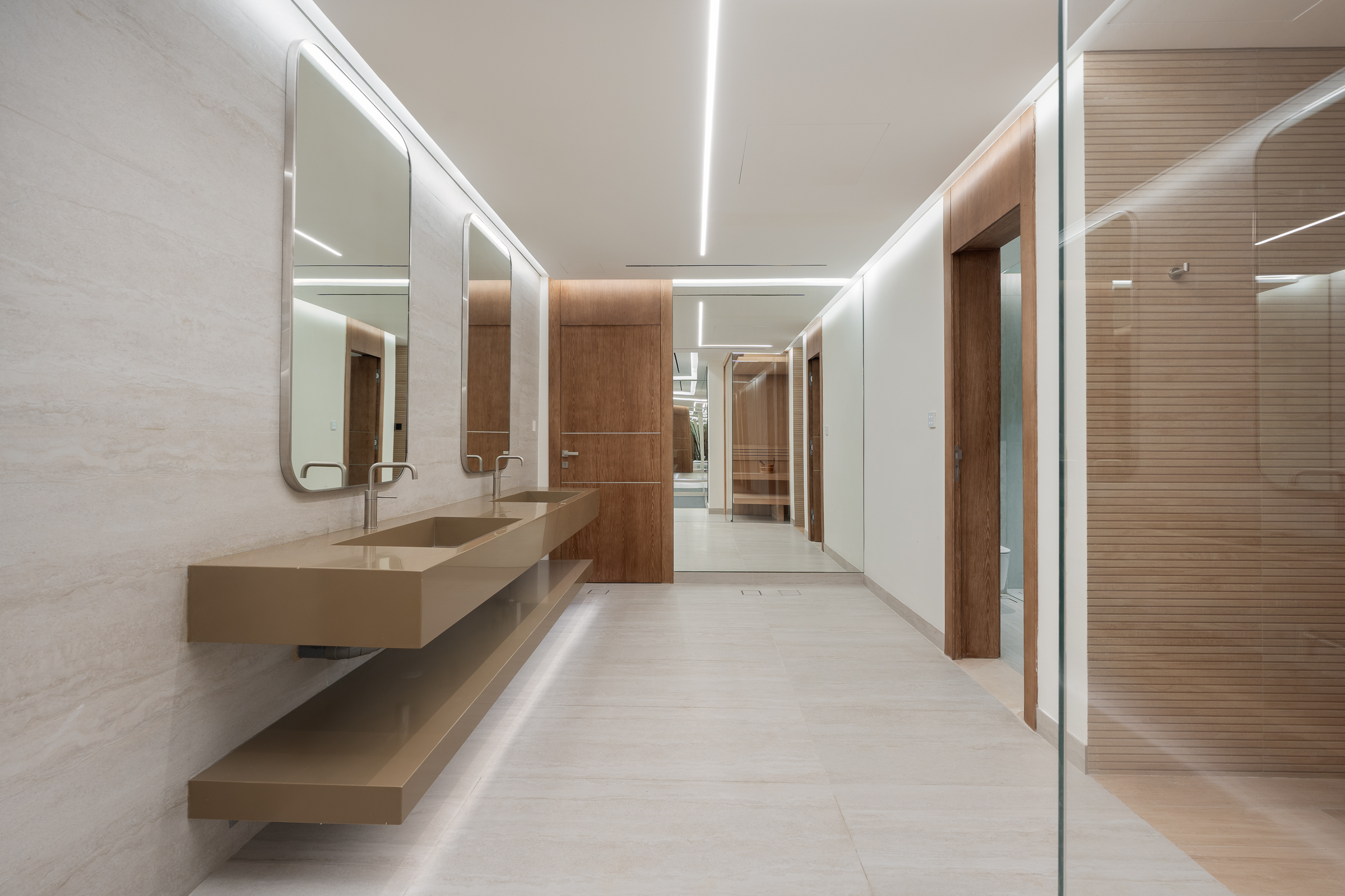  Turnkey Contemporary Gem in Dubai Hills Estate - 物件實景