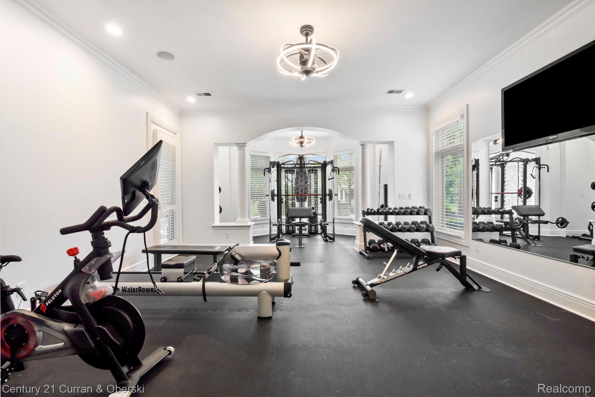 South Lyon, Michigan, 48178, United States, 6 Bedrooms Bedrooms, ,8 BathroomsBathrooms,Residential,For Sale,1914337