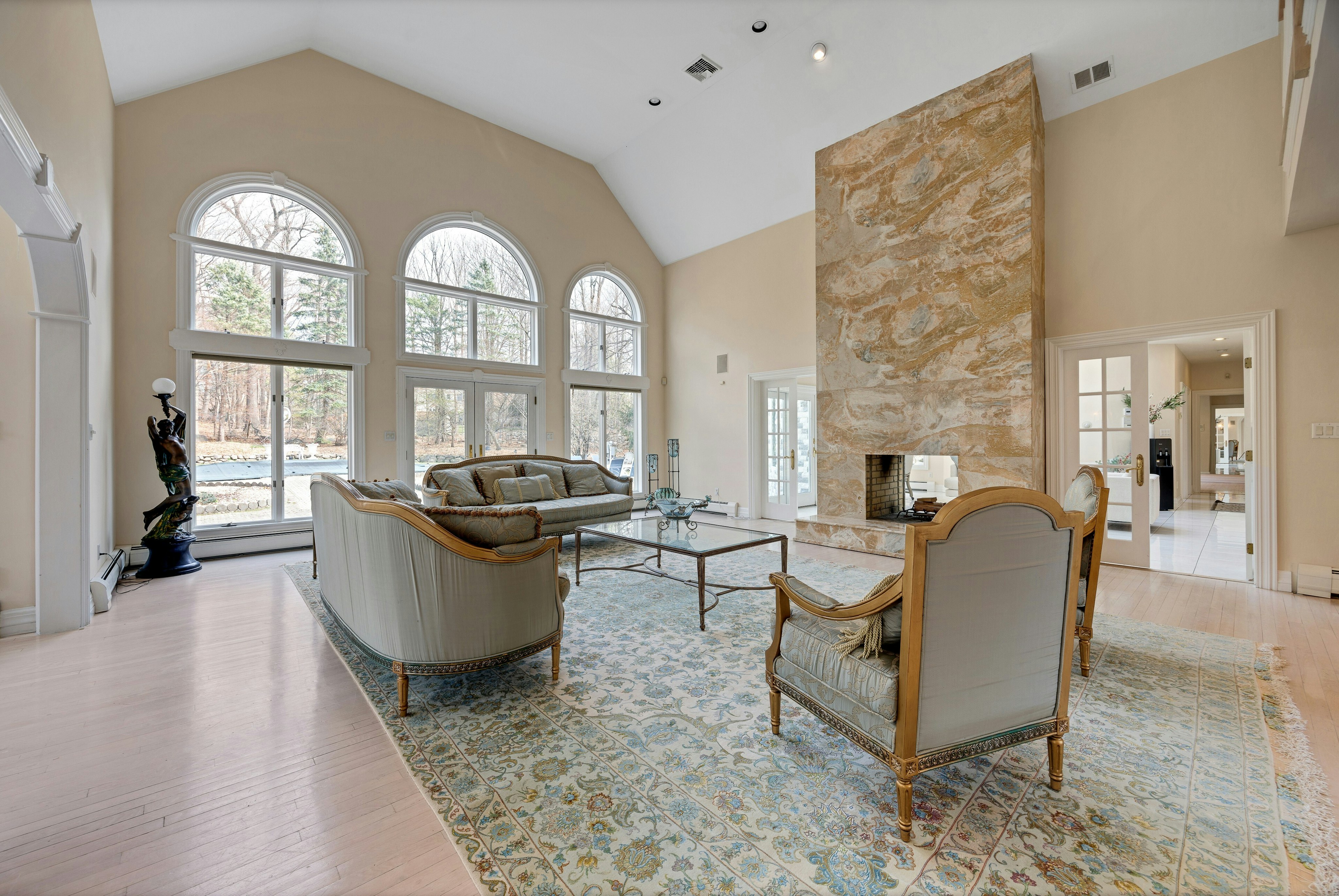  718 High Woods Drive, Franklin Lakes, NJ 07417 - 物件實景