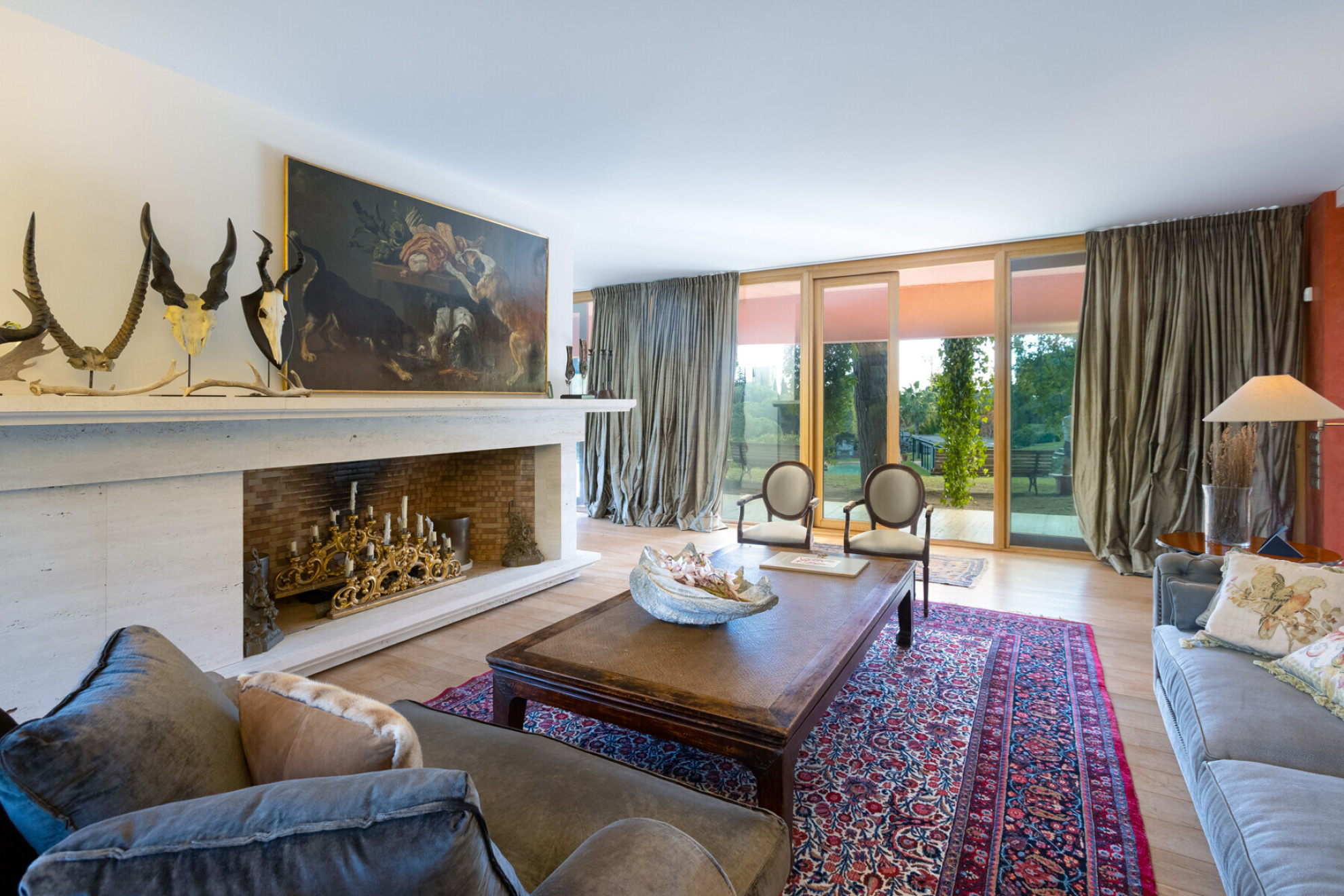  Style, design, privacy and beautiful views in Llavaneres - Costa BCN - 物件實景