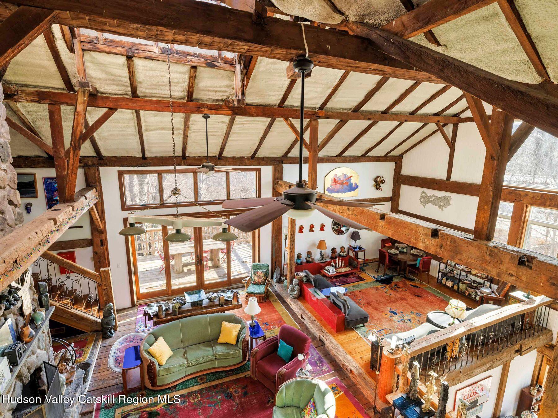 Jewett, New York, 12444, United States, 4 Bedrooms Bedrooms, ,4 BathroomsBathrooms,Residential,For Sale,2003258