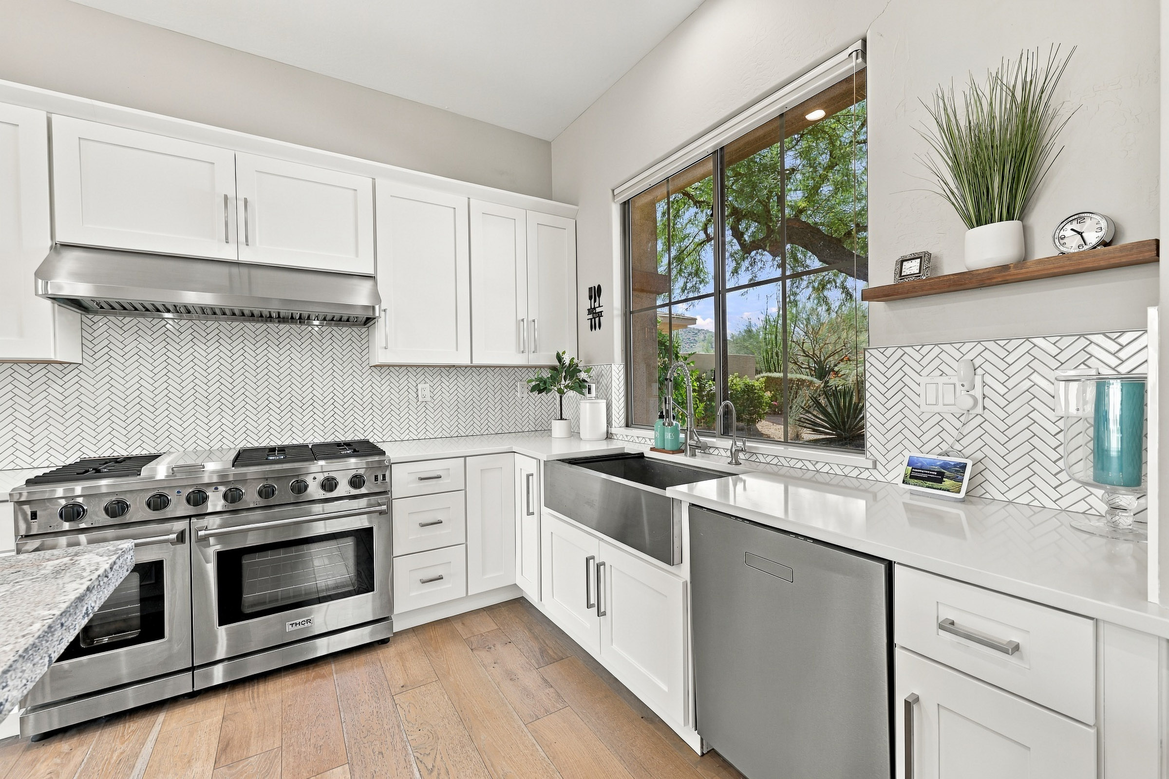  7690 E Visao Drive¦Scottsdale, AZ - 物件實景
