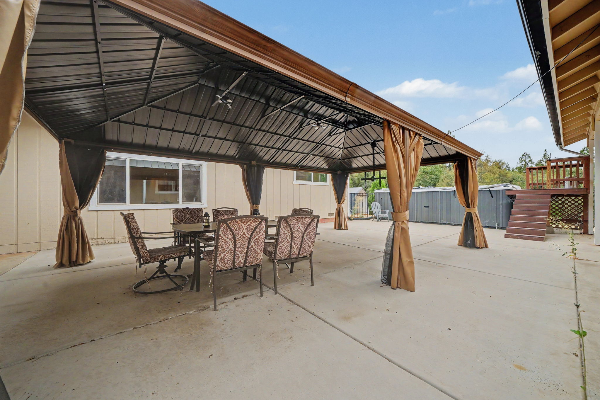  12511 Tabeaud Road, Pine Grove, CA 95665 - 物件實景