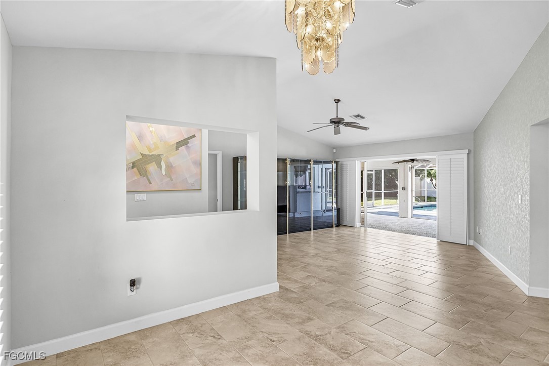 Cape Coral, Florida, 33904, United States, 3 Bedrooms Bedrooms, ,3 BathroomsBathrooms,Residential,For Sale,1996779