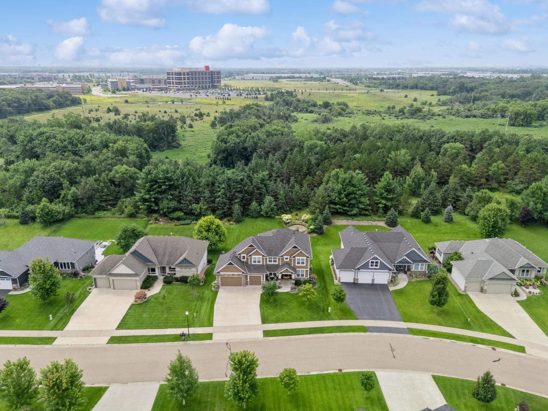 Brooklyn Park, Minnesota, 55445, United States, 5 Bedrooms Bedrooms, ,3 BathroomsBathrooms,Residential,For Sale,1991127