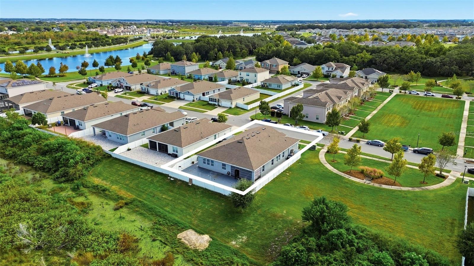 KISSIMMEE, Florida, 34744, United States, 4 Bedrooms Bedrooms, ,4 BathroomsBathrooms,Residential,For Sale,1986116