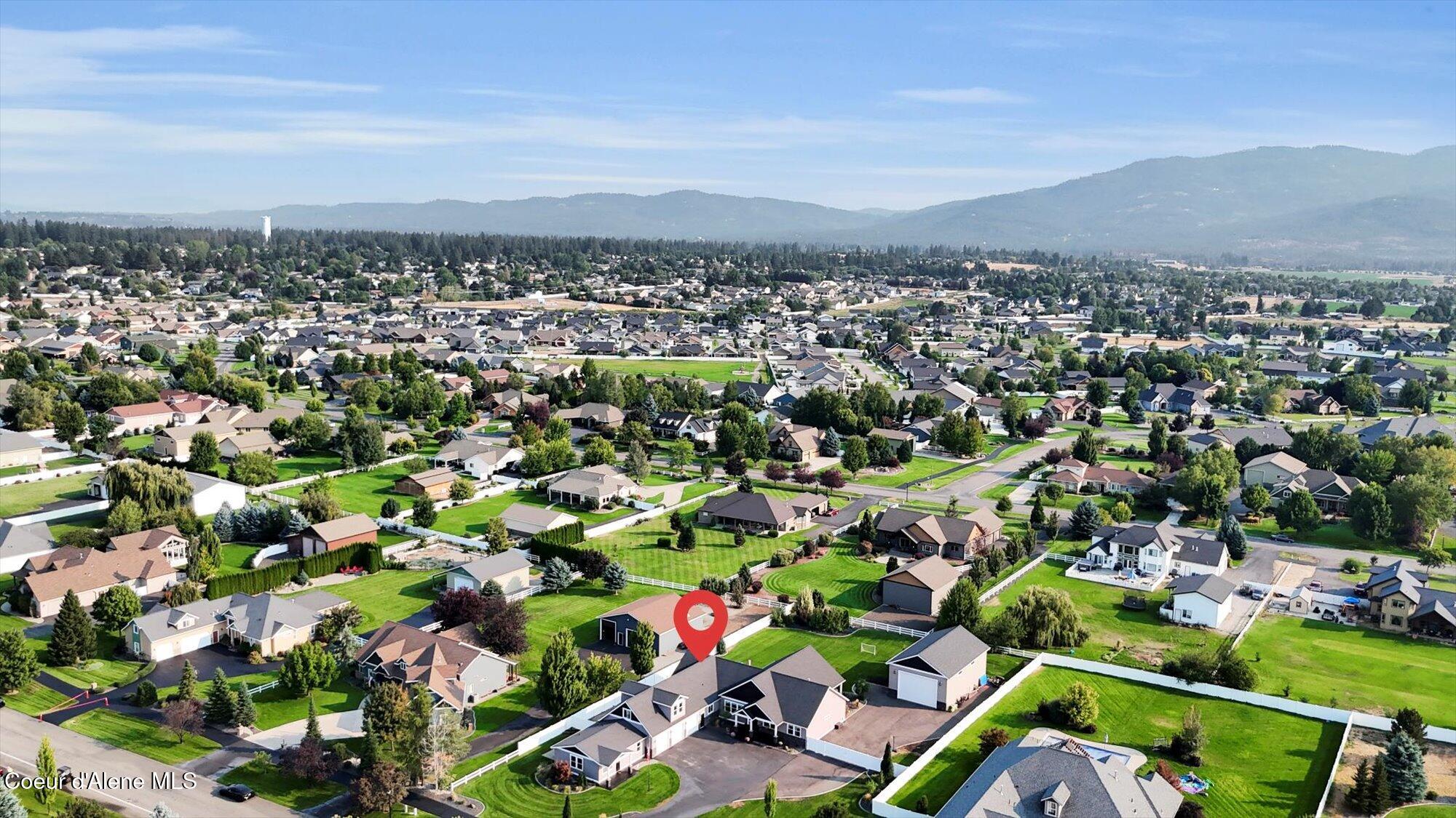 Post Falls, Idaho, 83854, United States, 5 Bedrooms Bedrooms, ,5 BathroomsBathrooms,Residential,For Sale,1981569