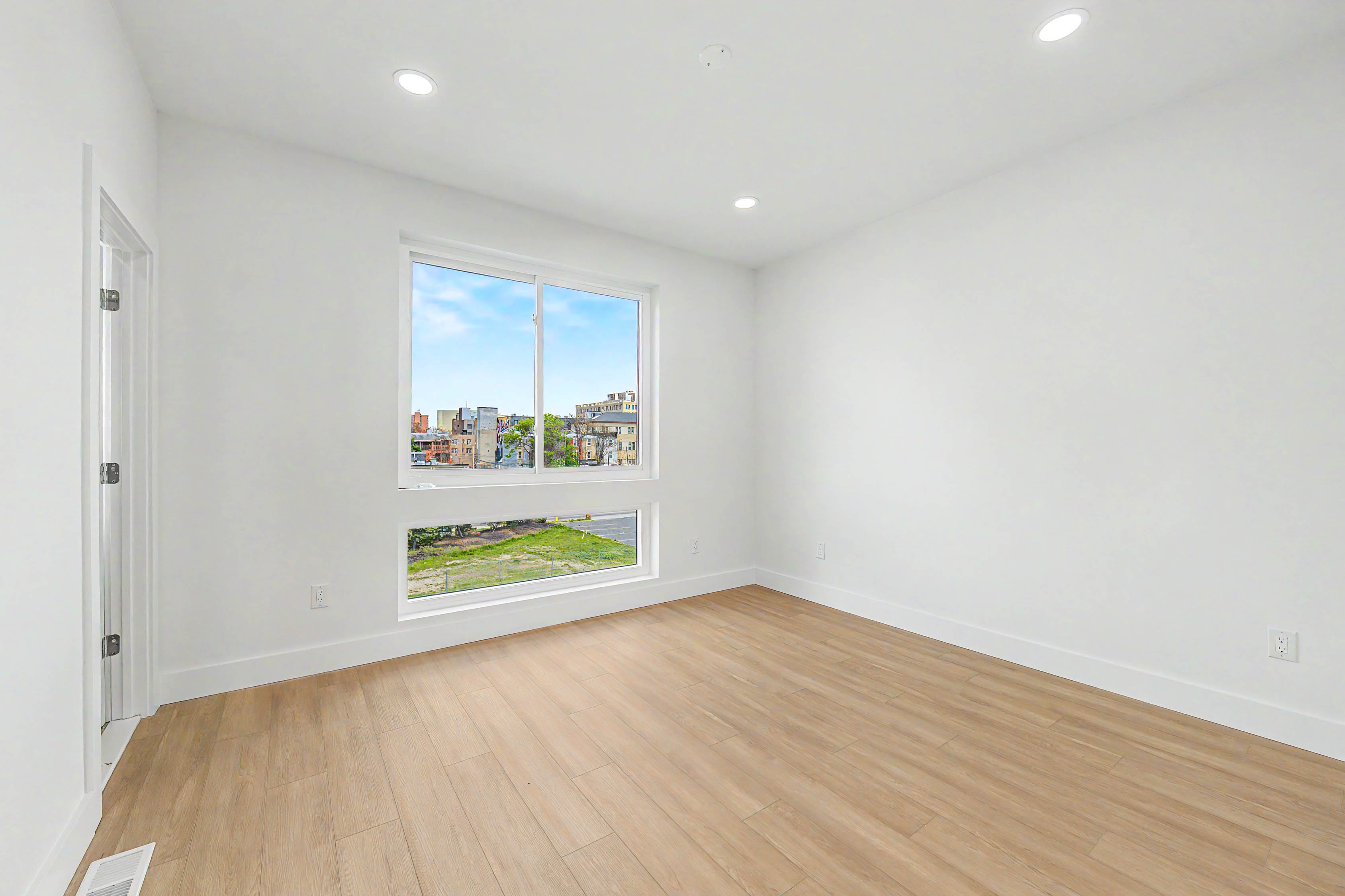  101 B Westminster Avenue - 物件實景