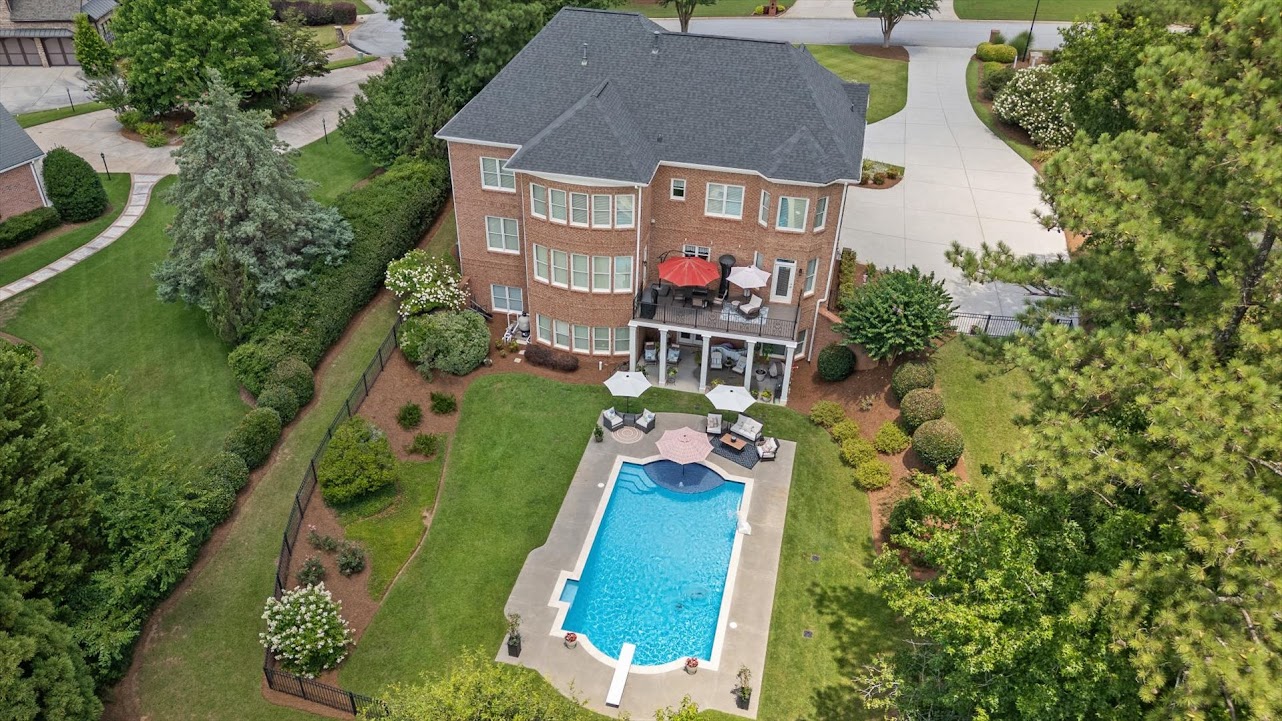 Carrollton, Georgia, 30116, United States, 6 Bedrooms Bedrooms, ,5 BathroomsBathrooms,Residential,For Sale,1893657