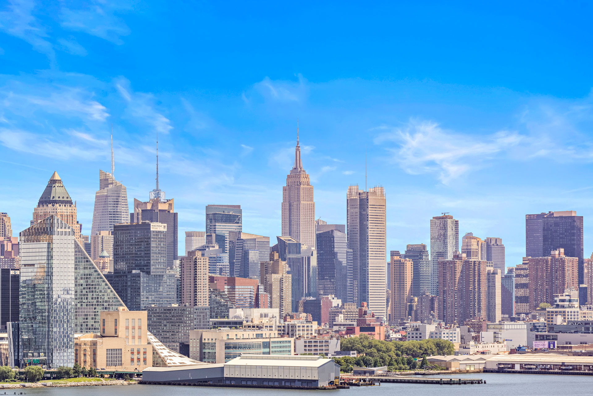  6040 JFK Boulevard East, West New York, NJ 07093 - 物件實景