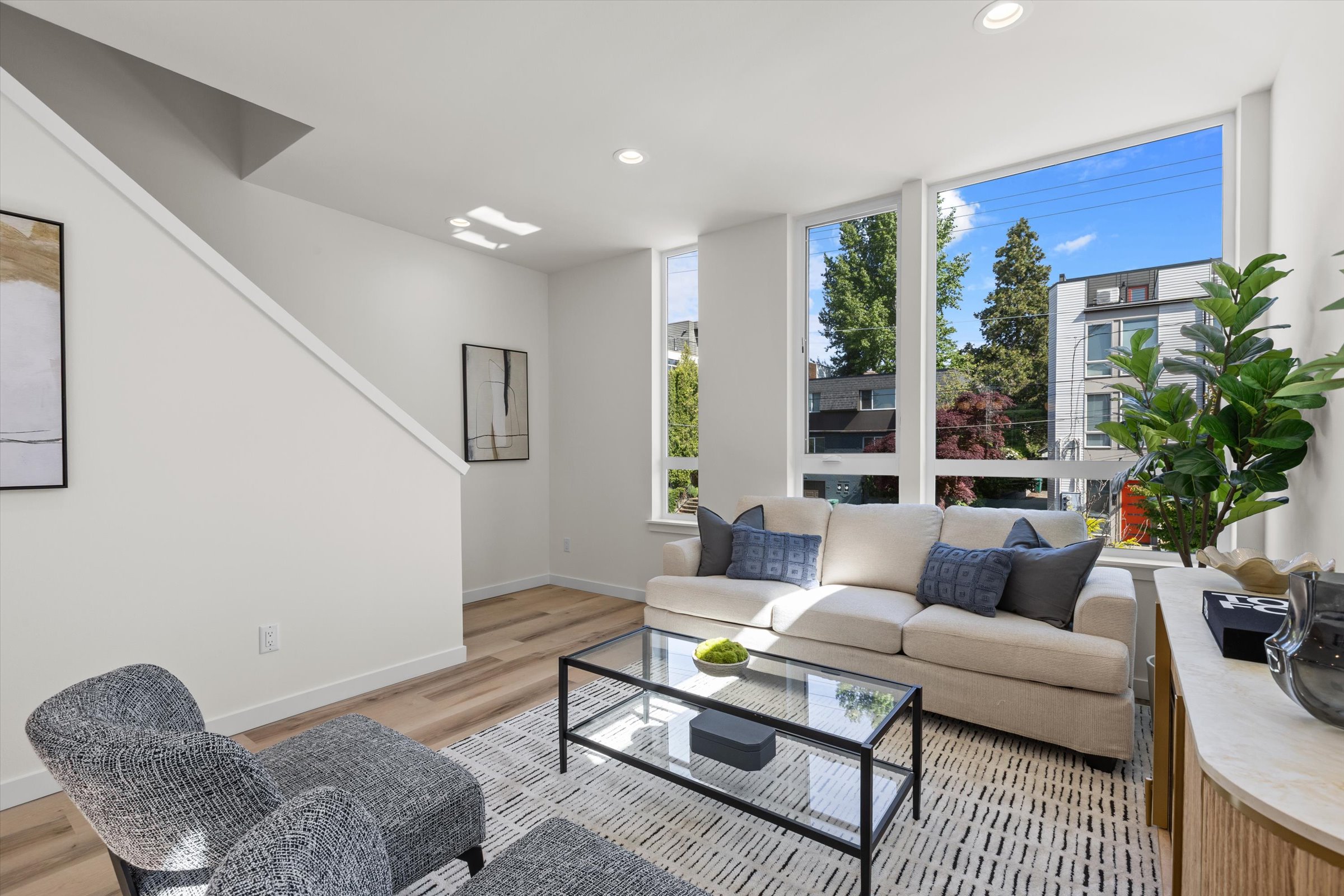  813 NW 63rd St, Seattle, WA 98107 - 物件實景